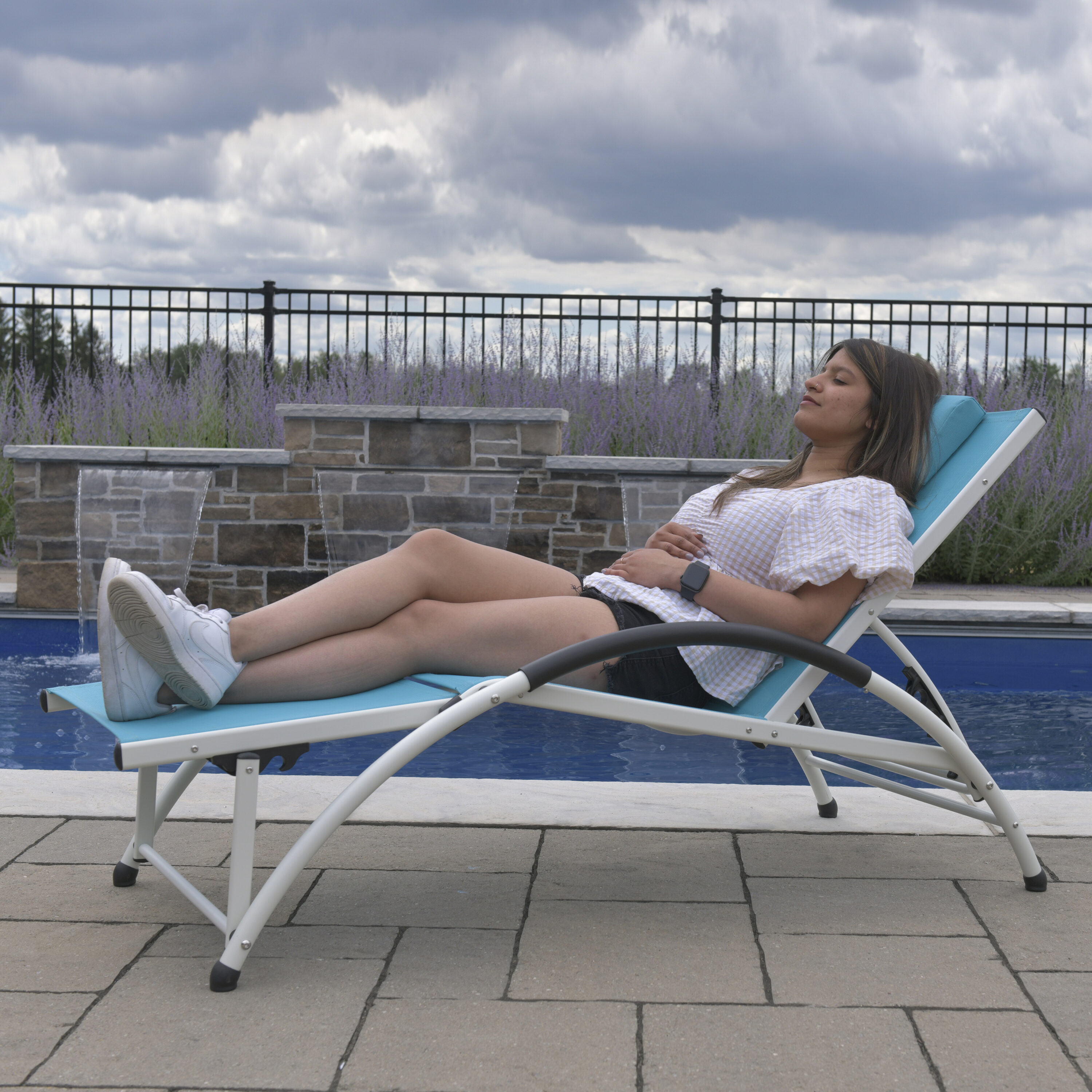 Vivere DKDSUN-TT Patio-Chairs - View #7