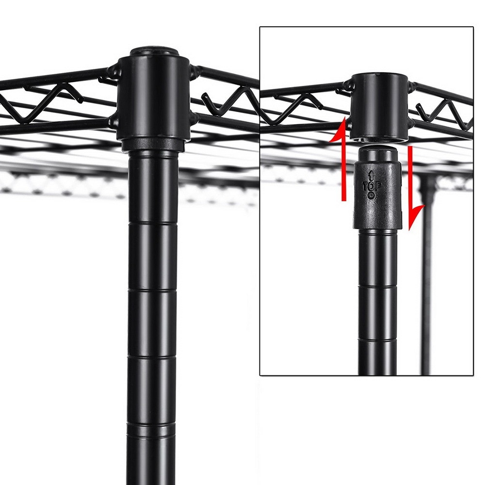 Winado LO113029429 Garment-Racks - View #8