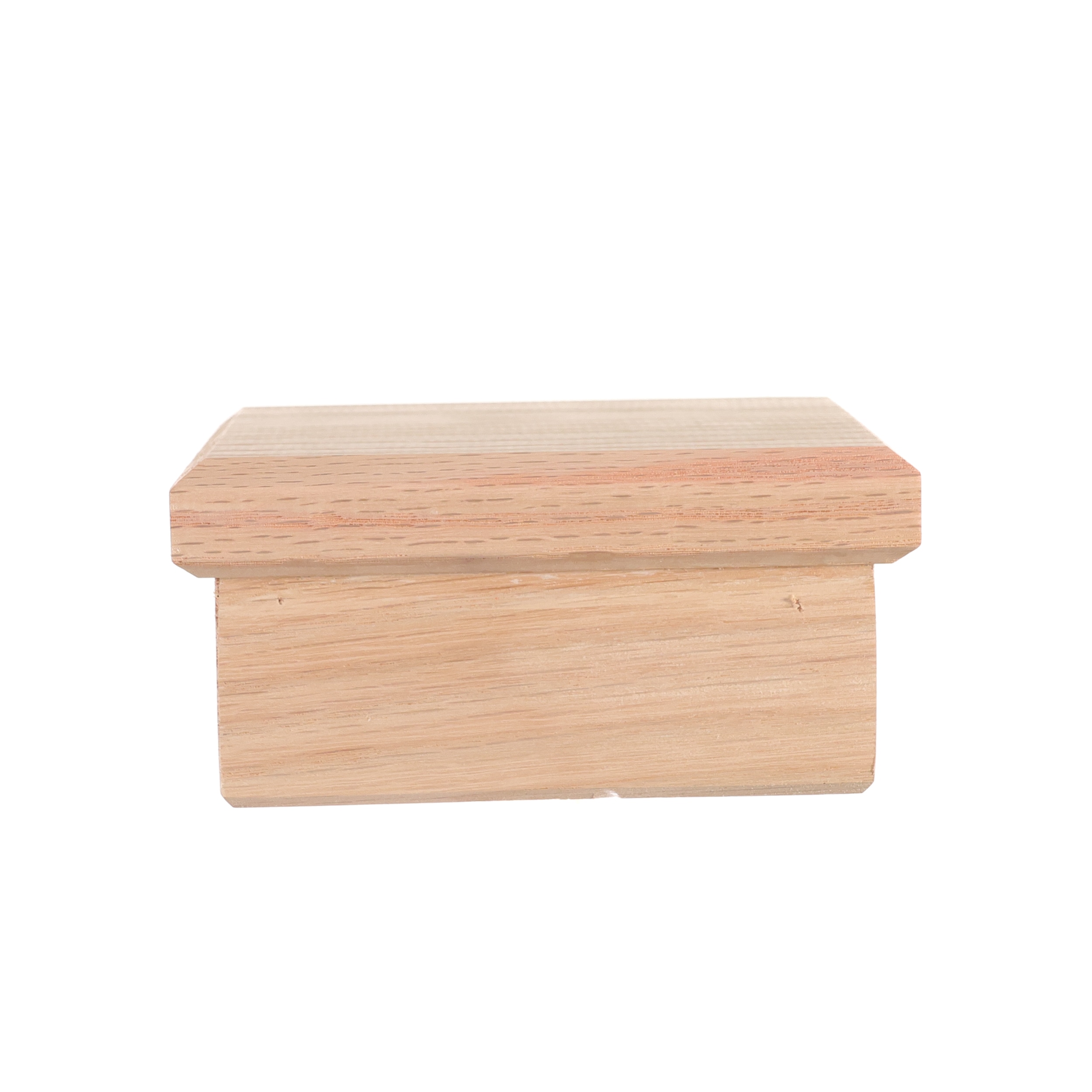 RELIABILT WGE300OAK Interior-Stairpart-Newel-Posts - View #5