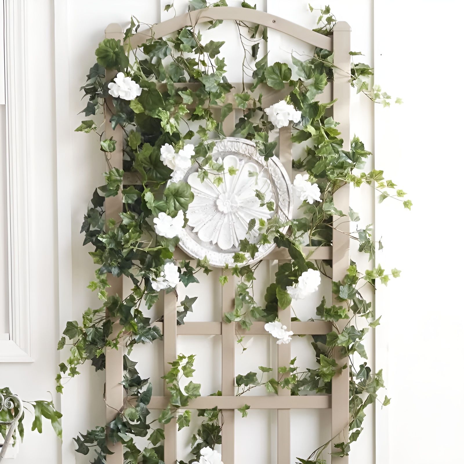 Slickblue D-FR-38527196ETHSRA Garden-Trellis - View #4