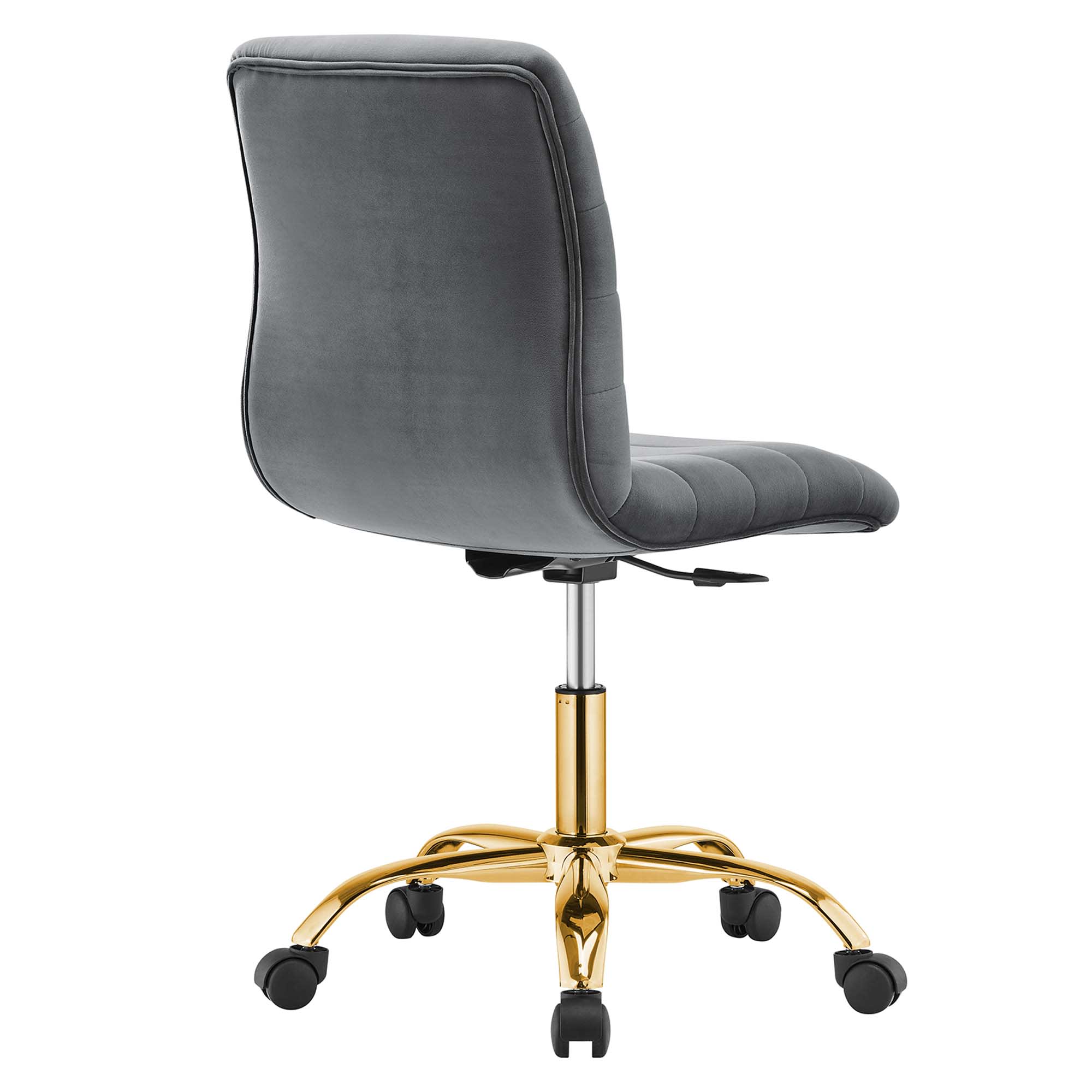 Modway EEI-4972-GLD-GRY Office-Chairs - View #7
