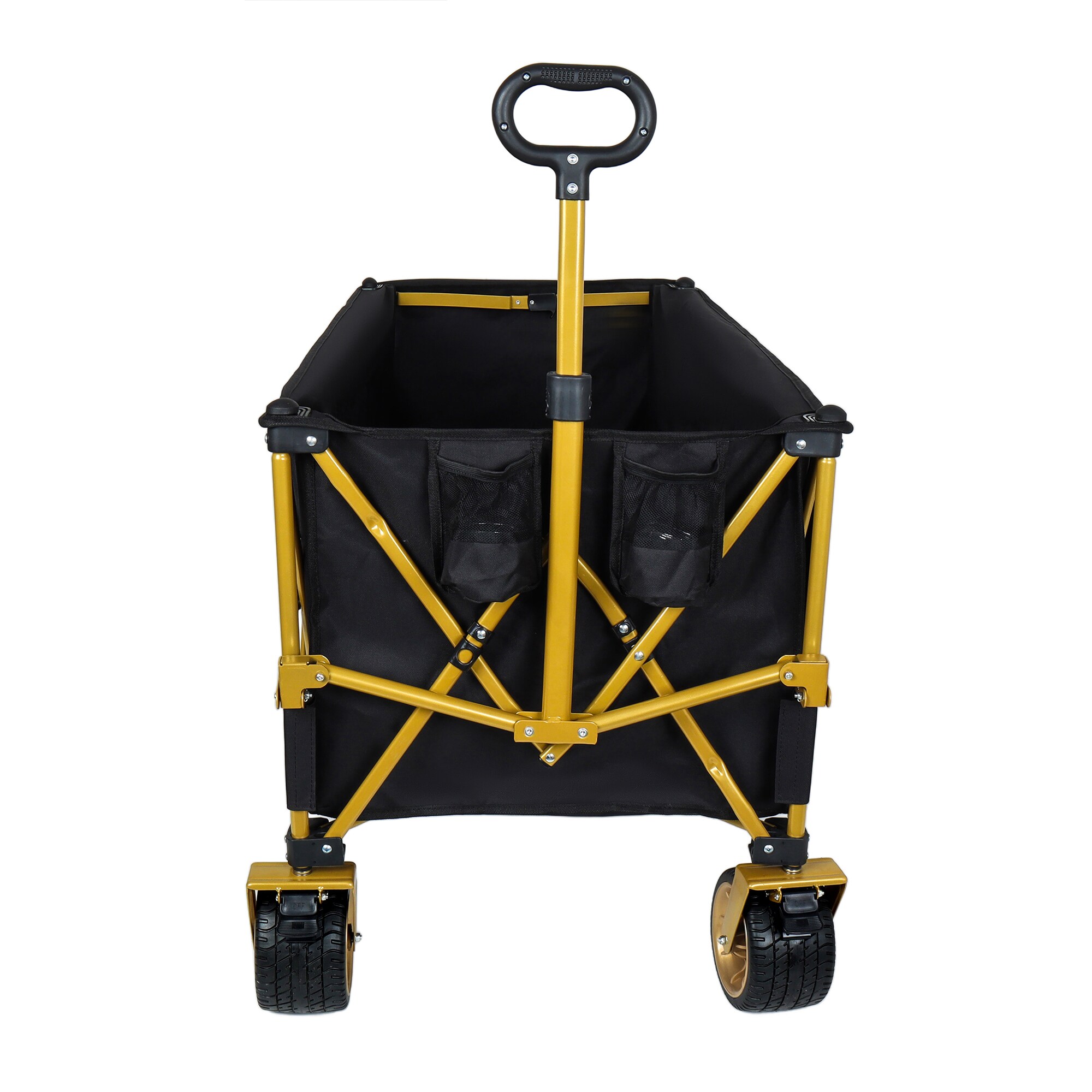 SINOFURN SYF570003BK Yard-Carts - View #10