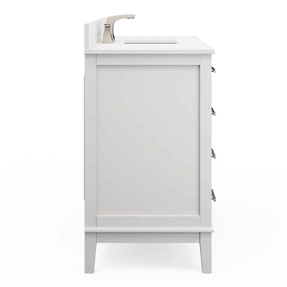 allen + roth LWSK42VG Bath-Vanity-Combo - View #8