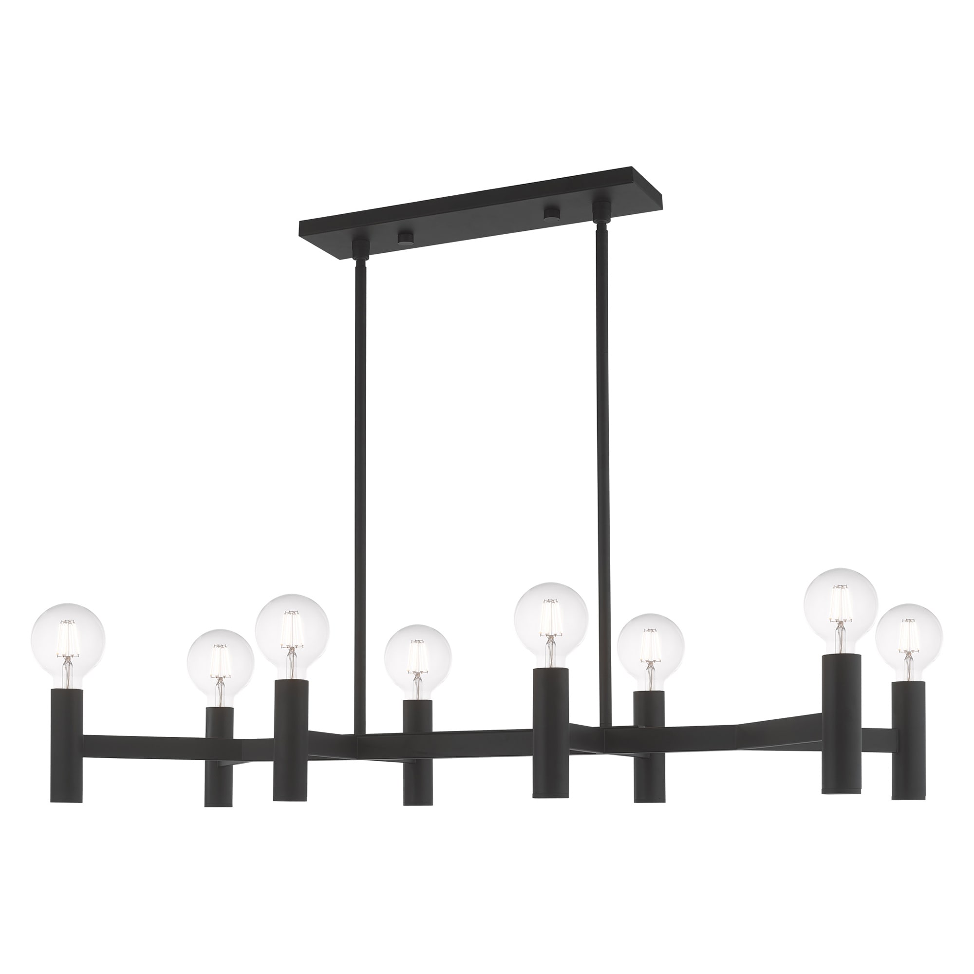 Livex Lighting 51138-04 b090015 - View #3