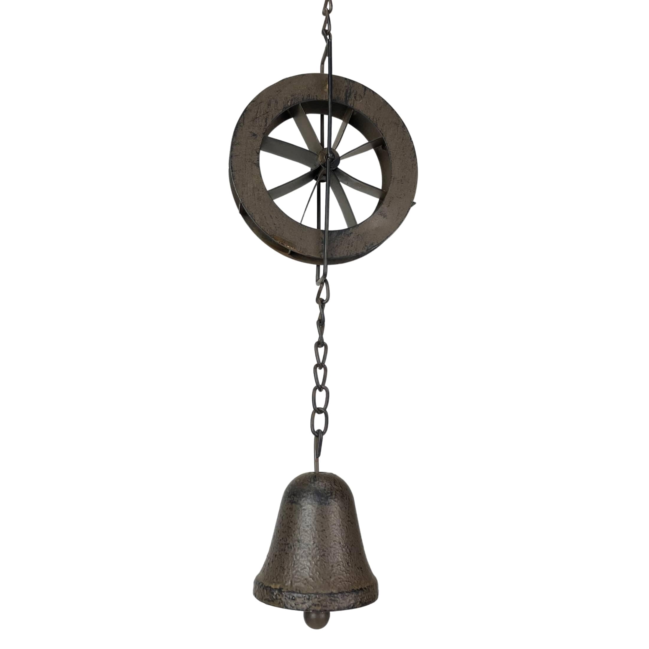 Things2Die4 MRC-54149-DK Rain-Chains - View #11