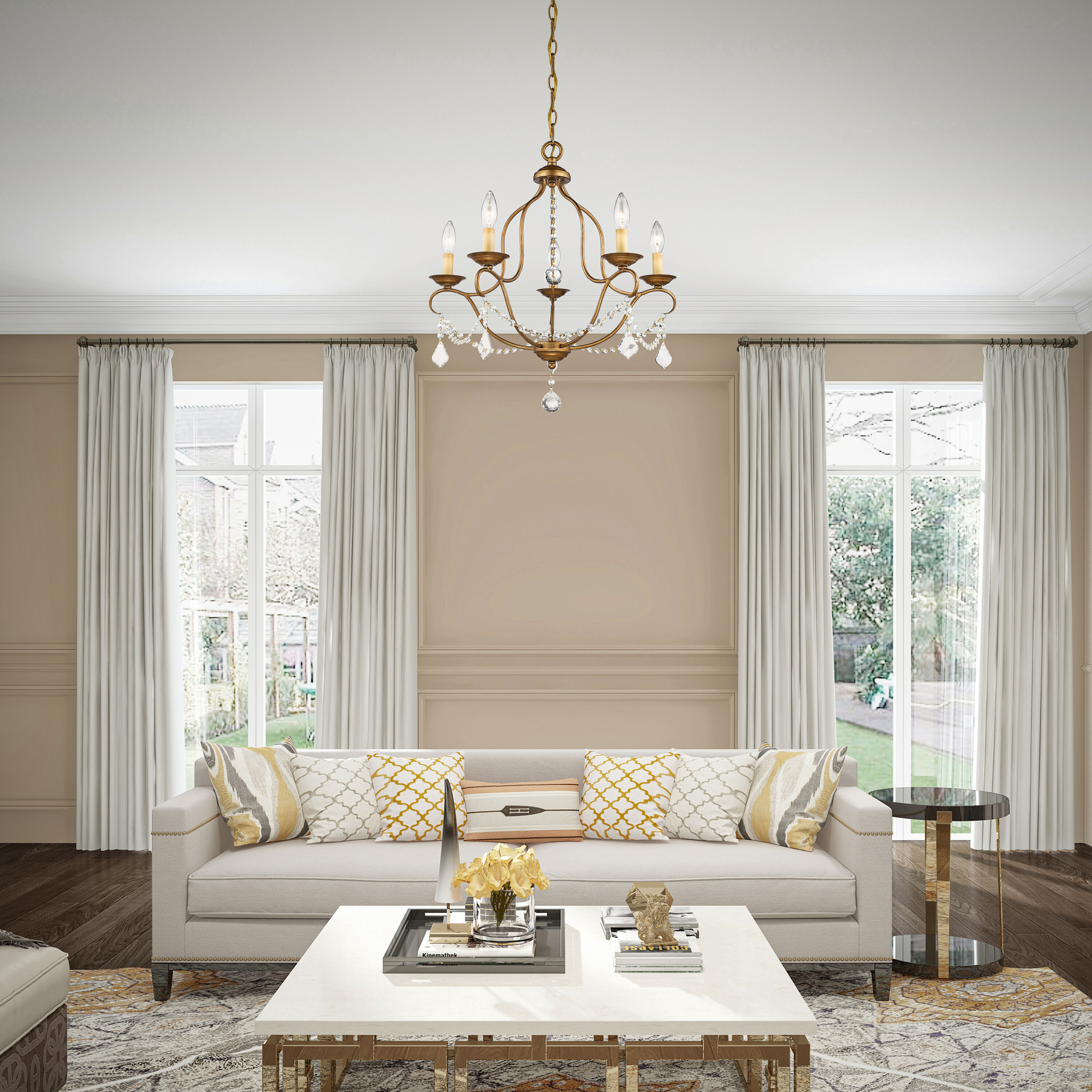 Livex Lighting 6435-48 b090015 - View #10