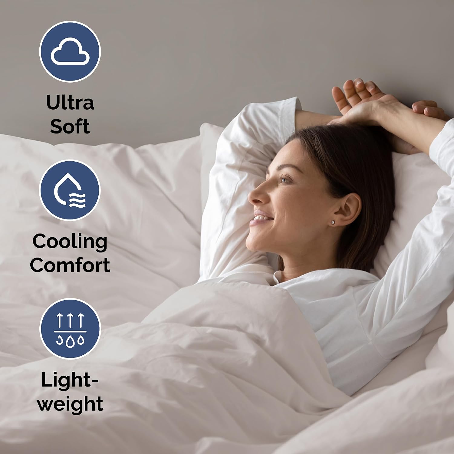 CGK Linens 5056794212261 Air-Mattresses - View #3