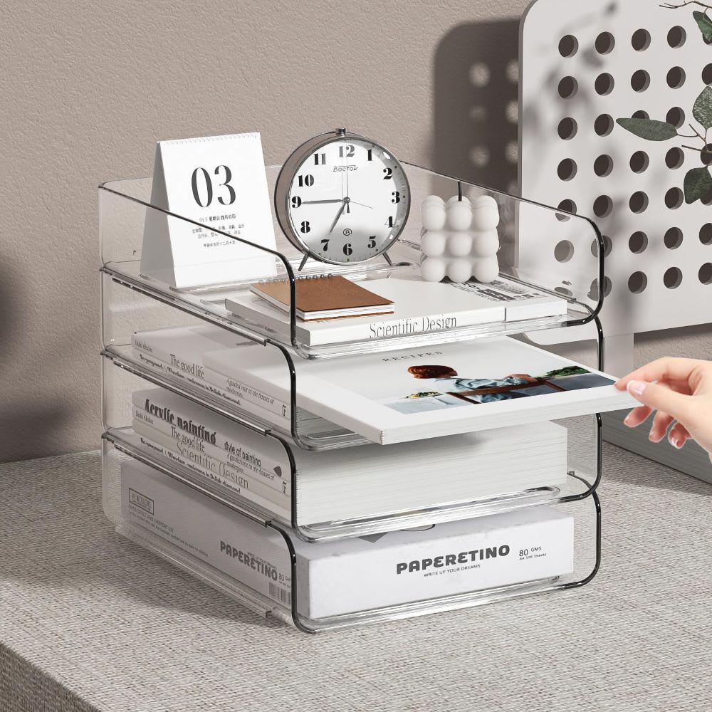 Etokfoks LET0316D20 Desktop-Organizers - View #5