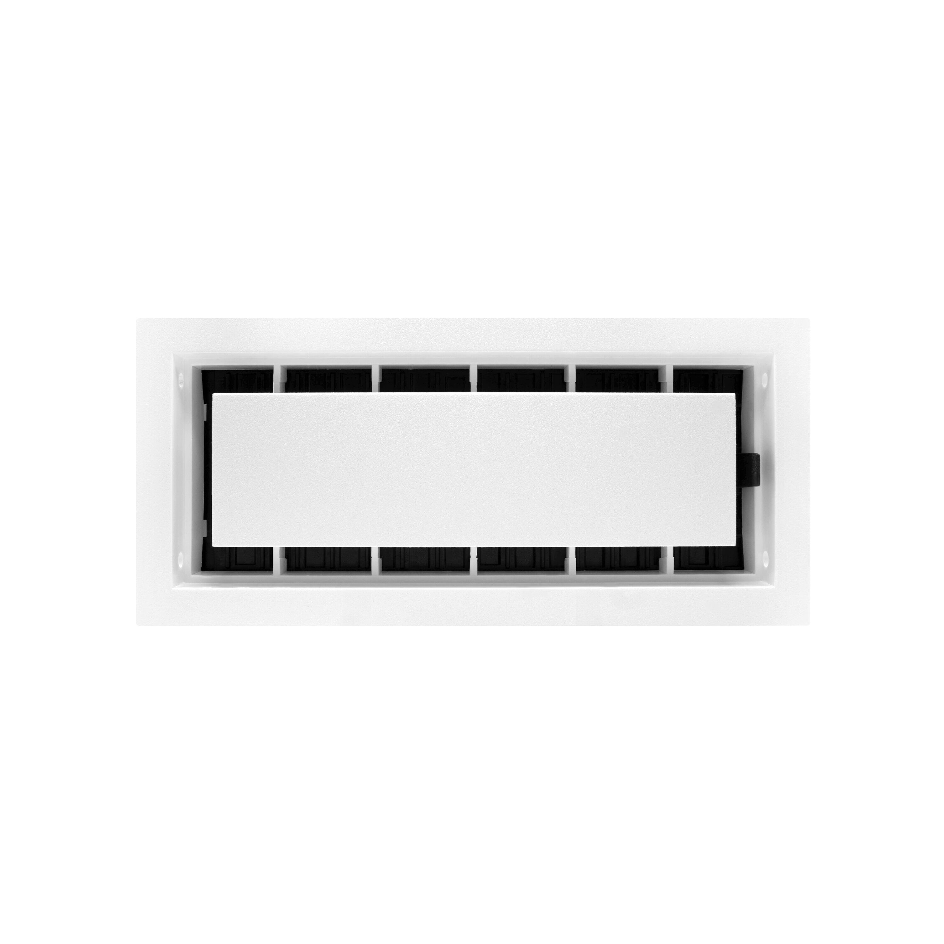 Inte-Grates IGFPD410W-WH Sidewall-Ceiling-Registers - View #4