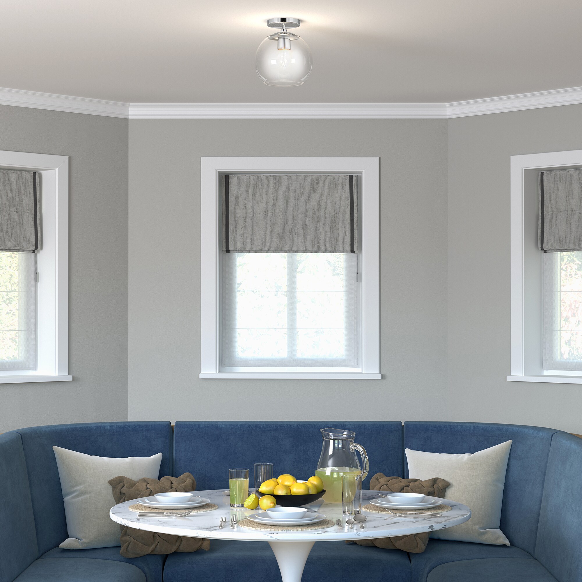 Hailey Home SF0793 flushmounts - View #7