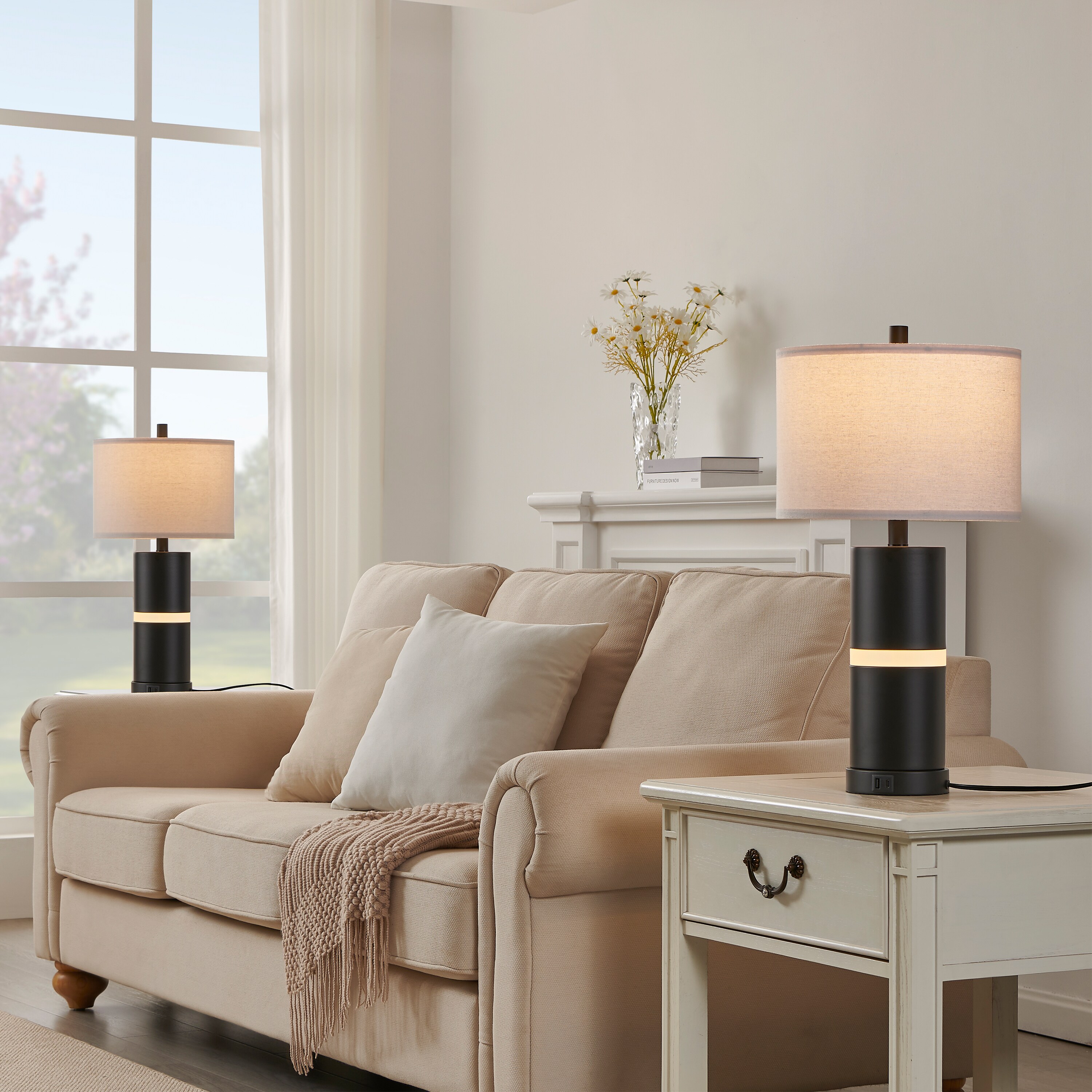 KAWOTI 21365 Table-Lamps - View #6
