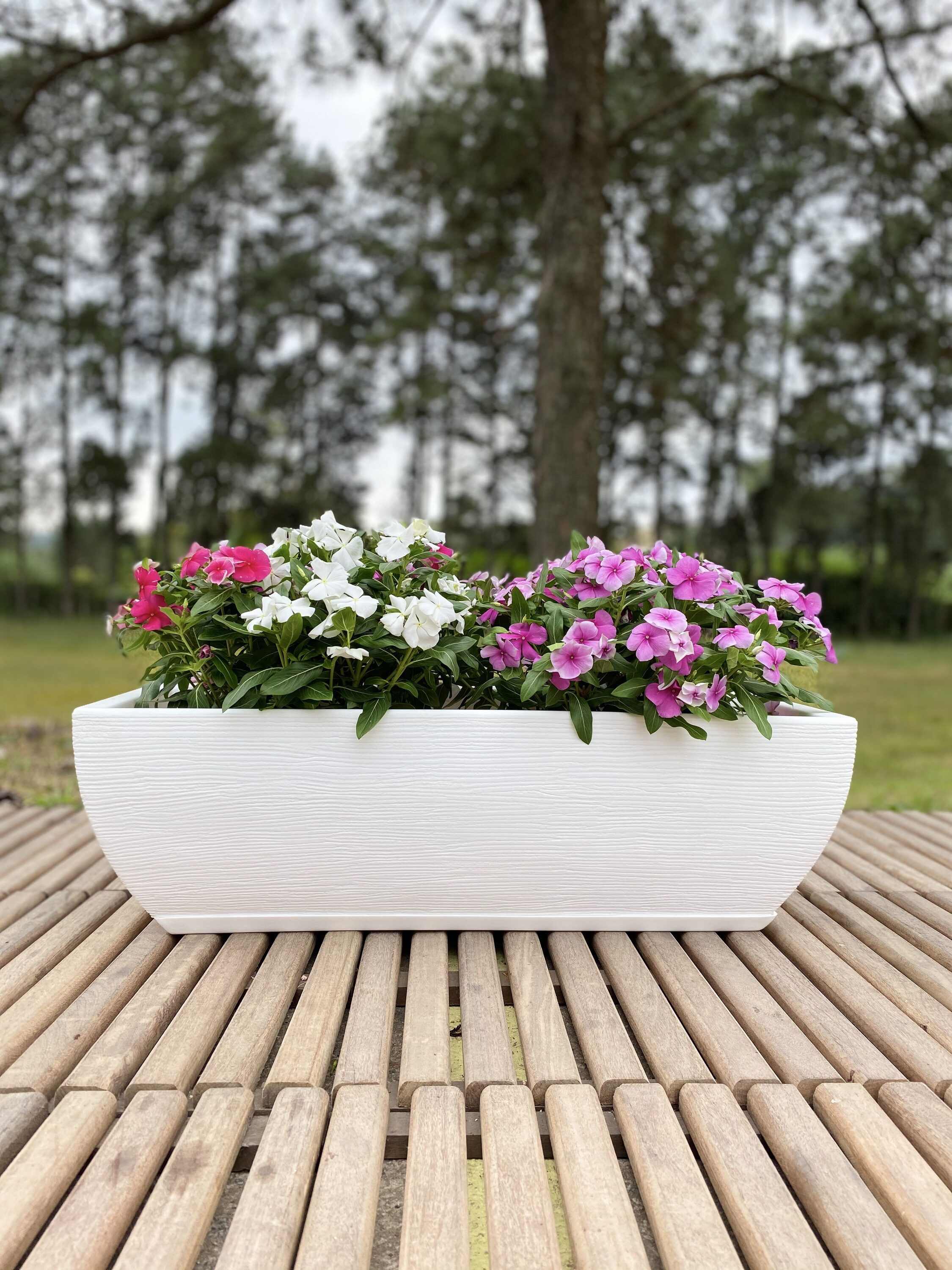 FLORIDIS 10160415 Planter-Window-Box - View #2