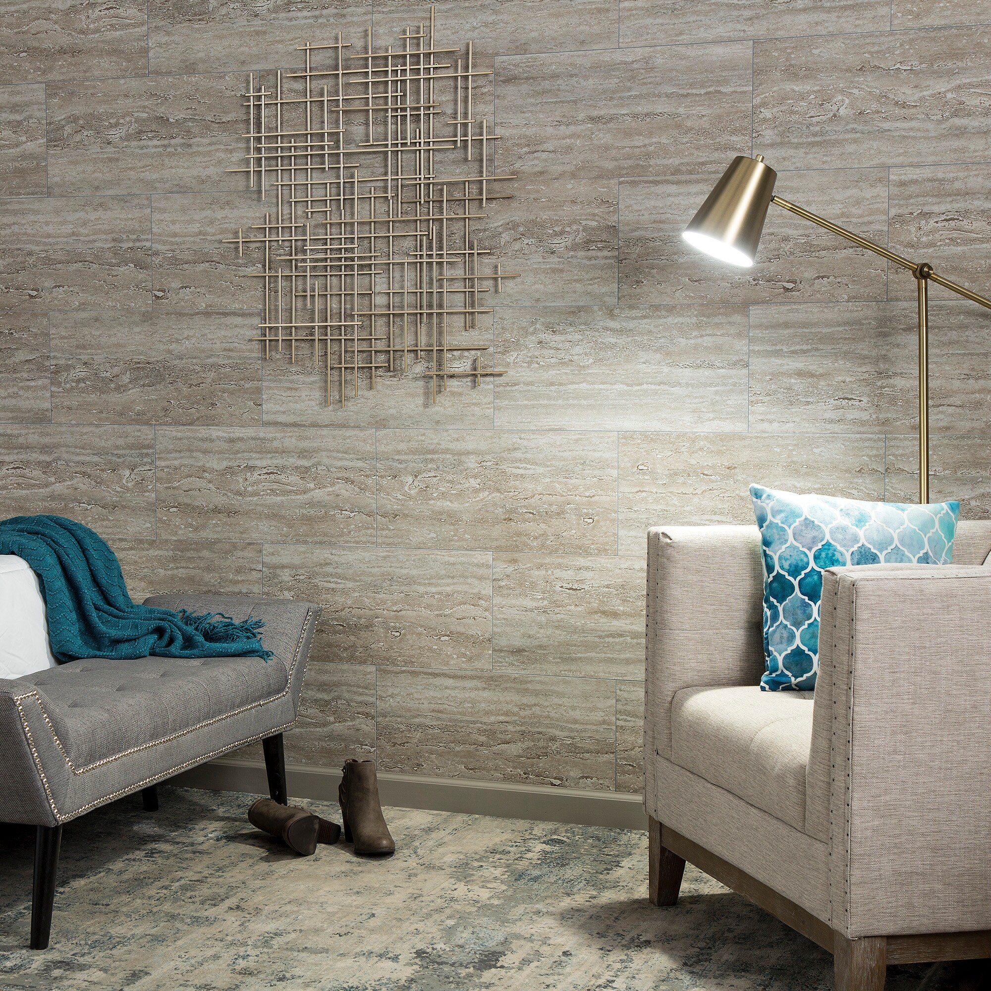 PALISADE 53501L Ceramic-Tile - View #5