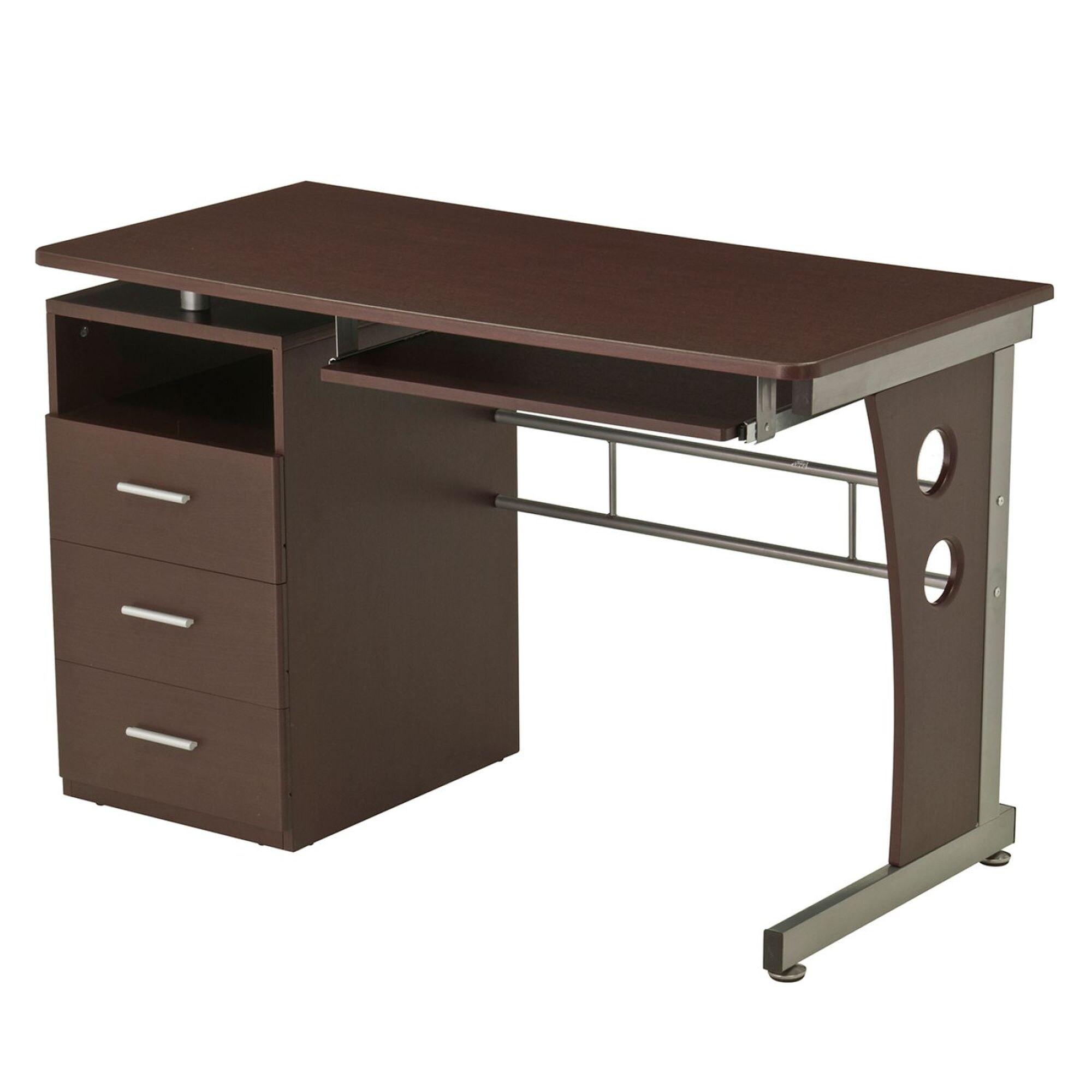 JASMODER RTA-3520-CH36 desks - View #8