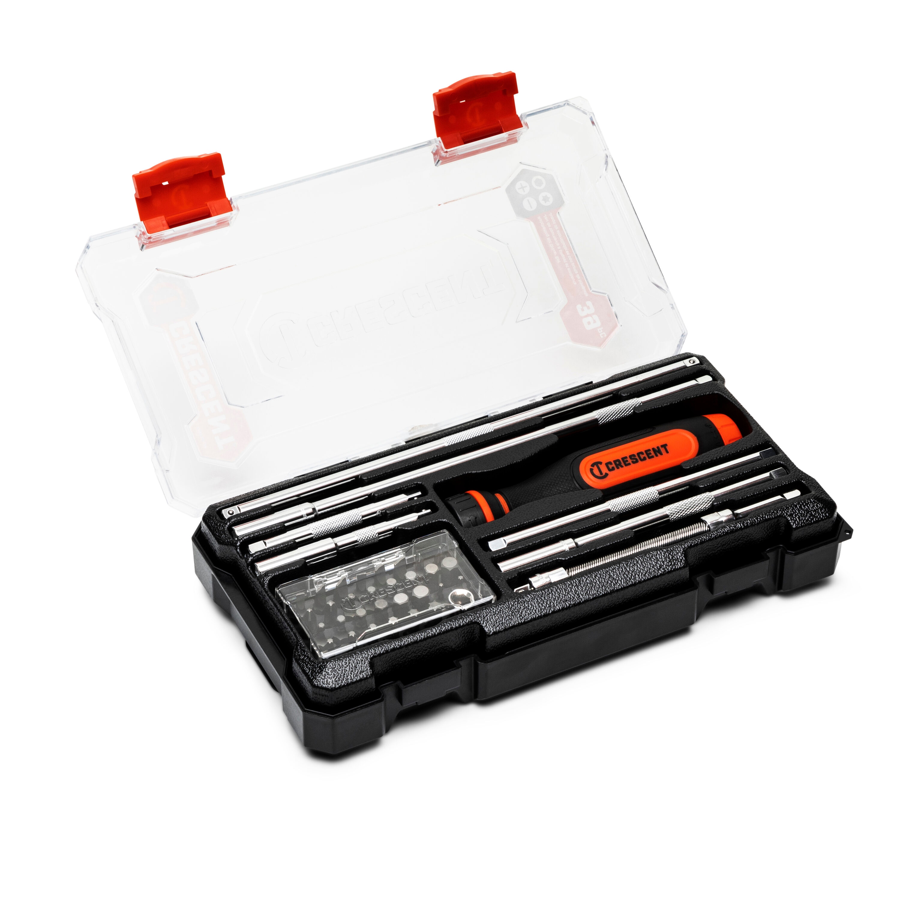 Crescent CRBSDS39PC Screwdrivers-Individual - View #2