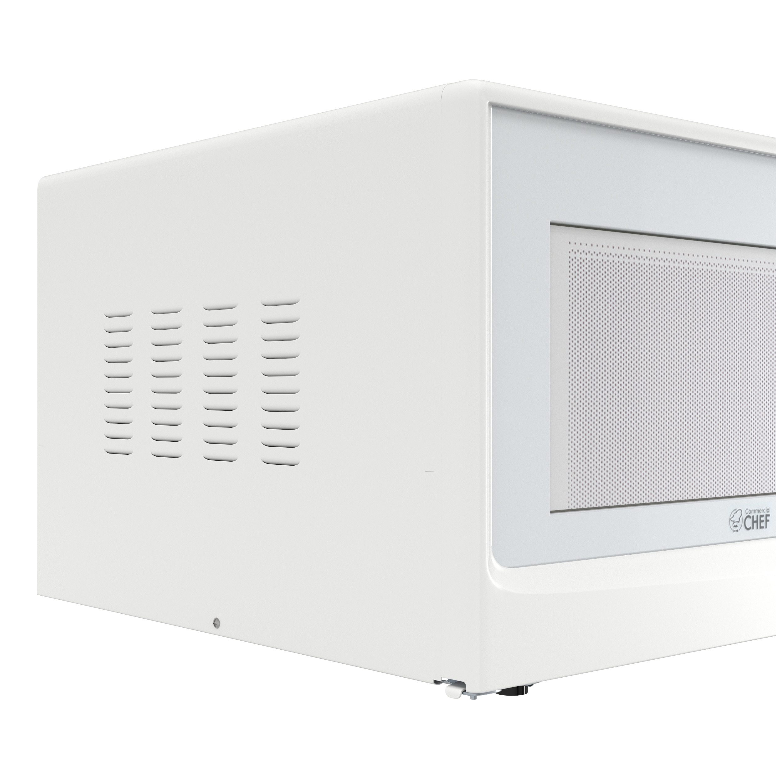 Commercial Chef CHM14110W6C Cnt-Mwo - View #2