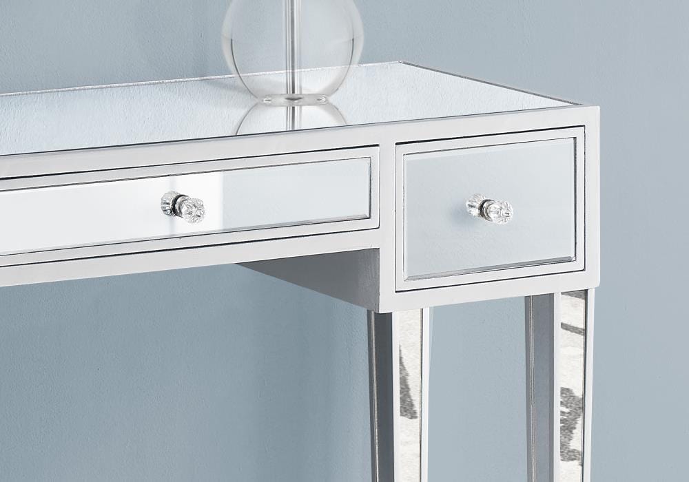 Monarch Specialties I 3735 Console-Sofa-Tables - View #3