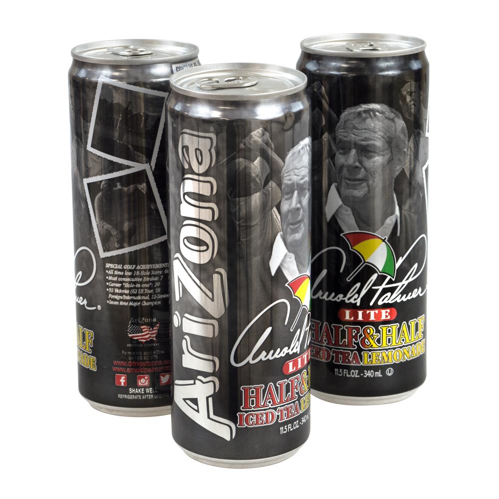 Arizona Arnold palmer 30-Pack Half and Half Single-Serve Tea in the  Single-Serve Coffee & Beverages department at