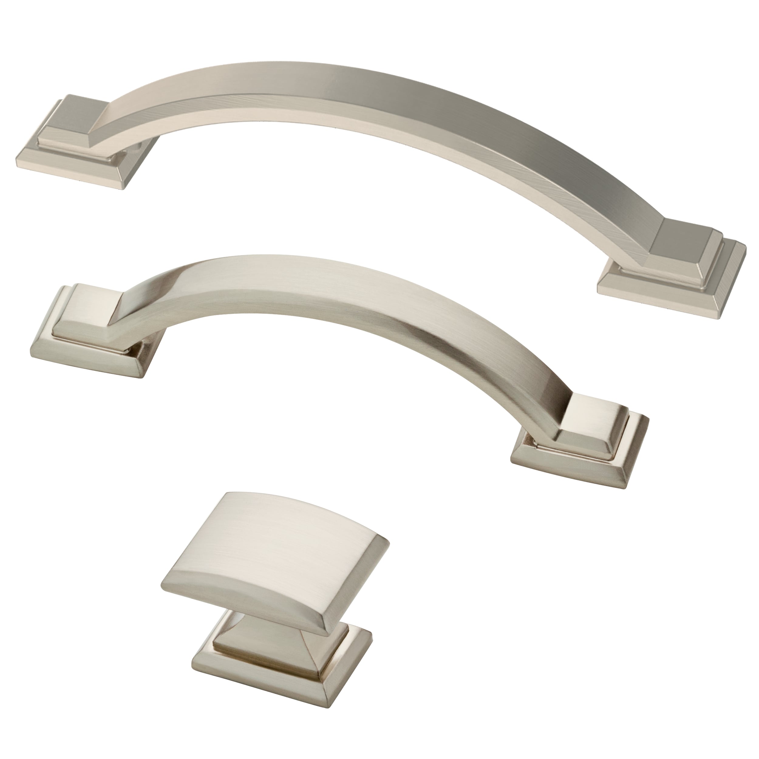 Cabinet Hardware and Accessories