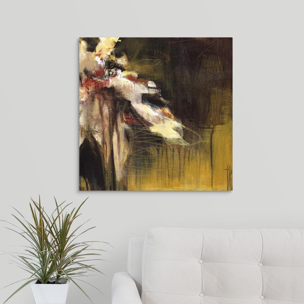 GreatBigCanvas 2441857-24-24X24 Wall-Art - View #2