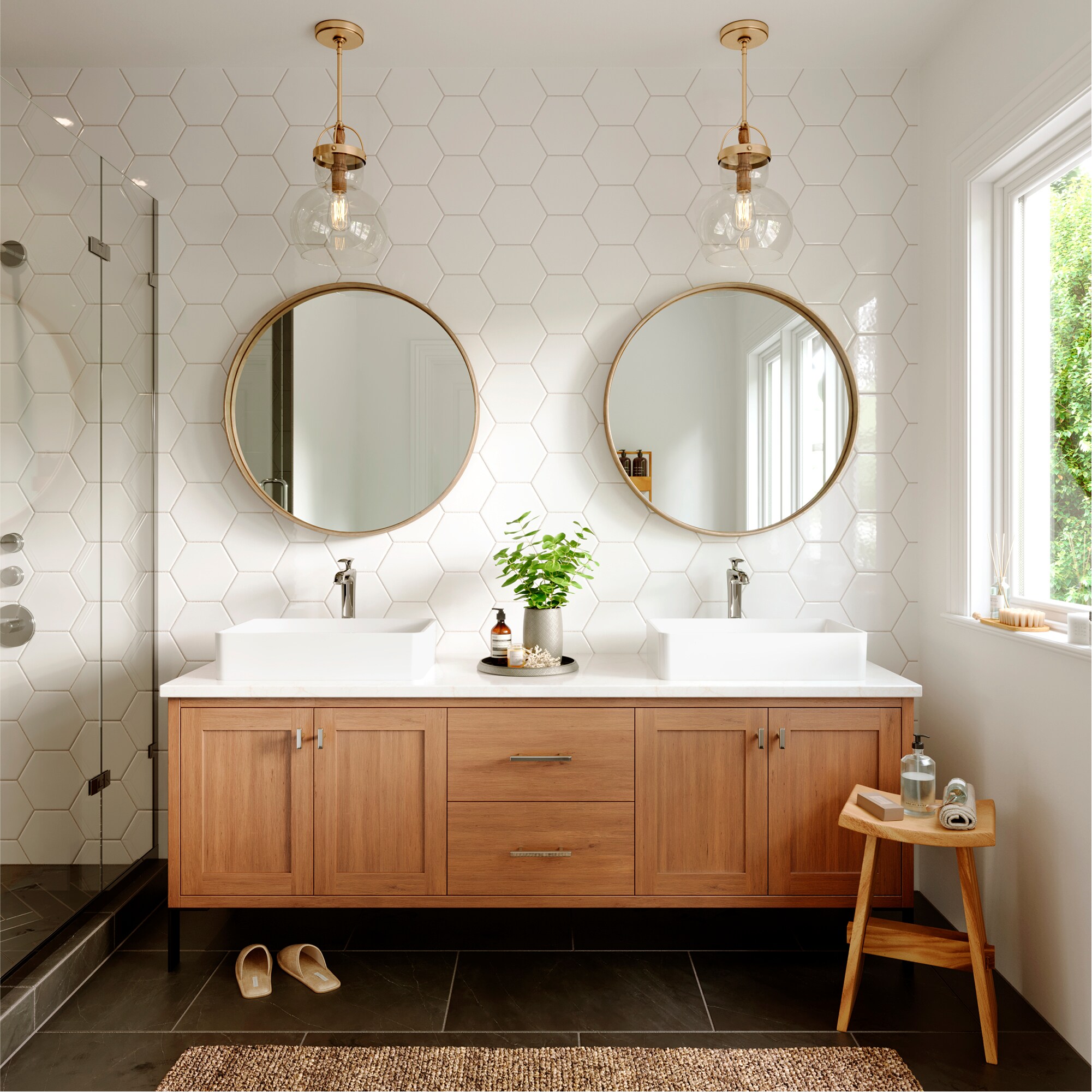 Karran KBF412C Lavatory-Faucets - View #8