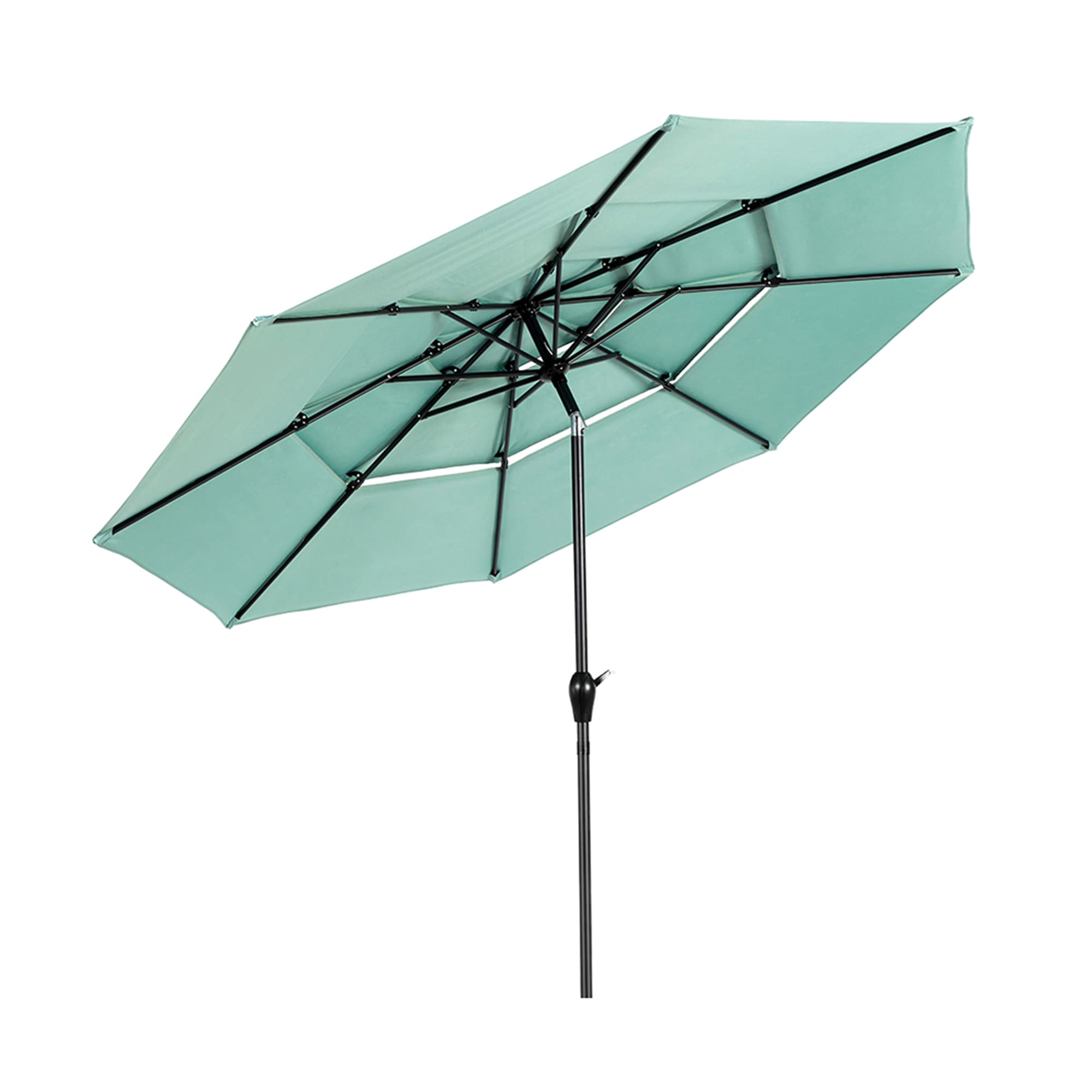 SINOFURN SYA810016BD Umbrellas-2 - View #6