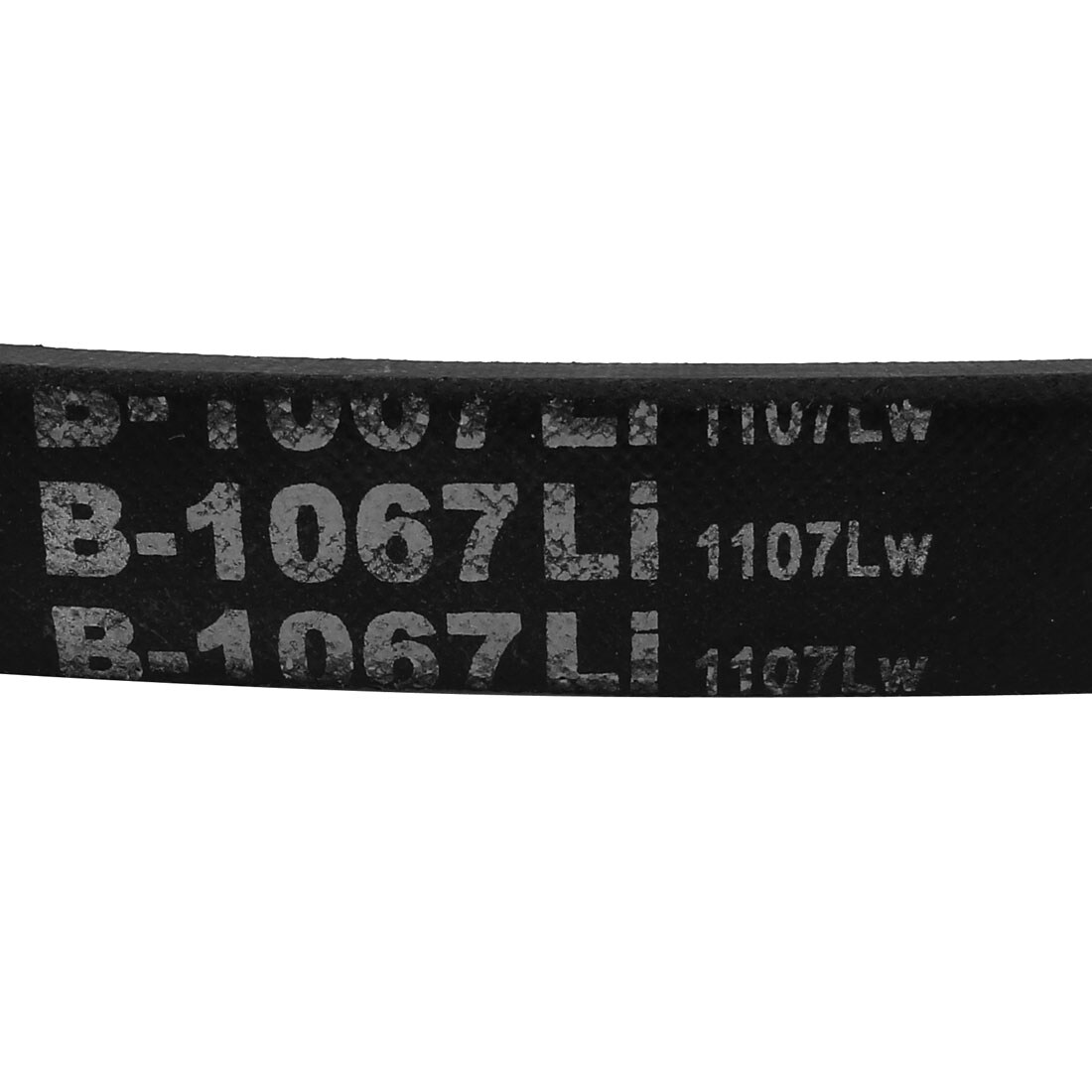 Unique Bargains S25112801UX0491 Riding-Mower-Belts - View #3
