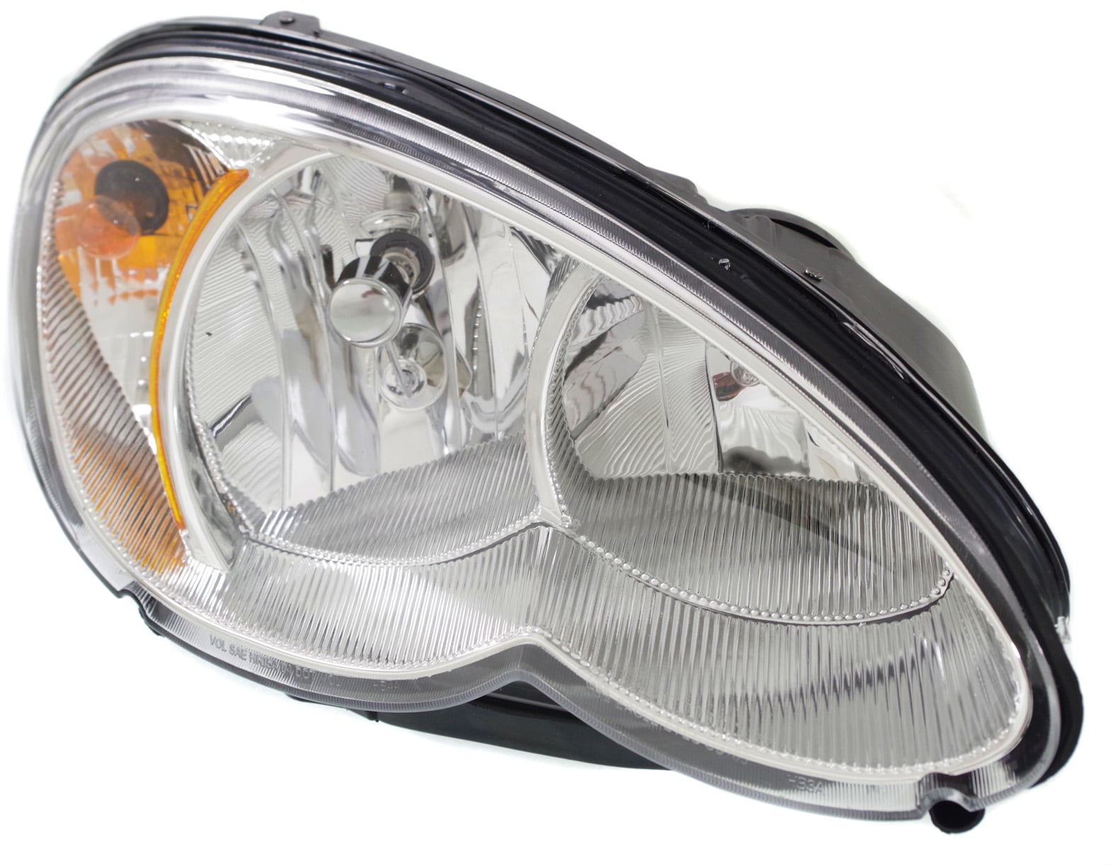 Garage-Pro JCWC100175GP Headlights-Components - View #2