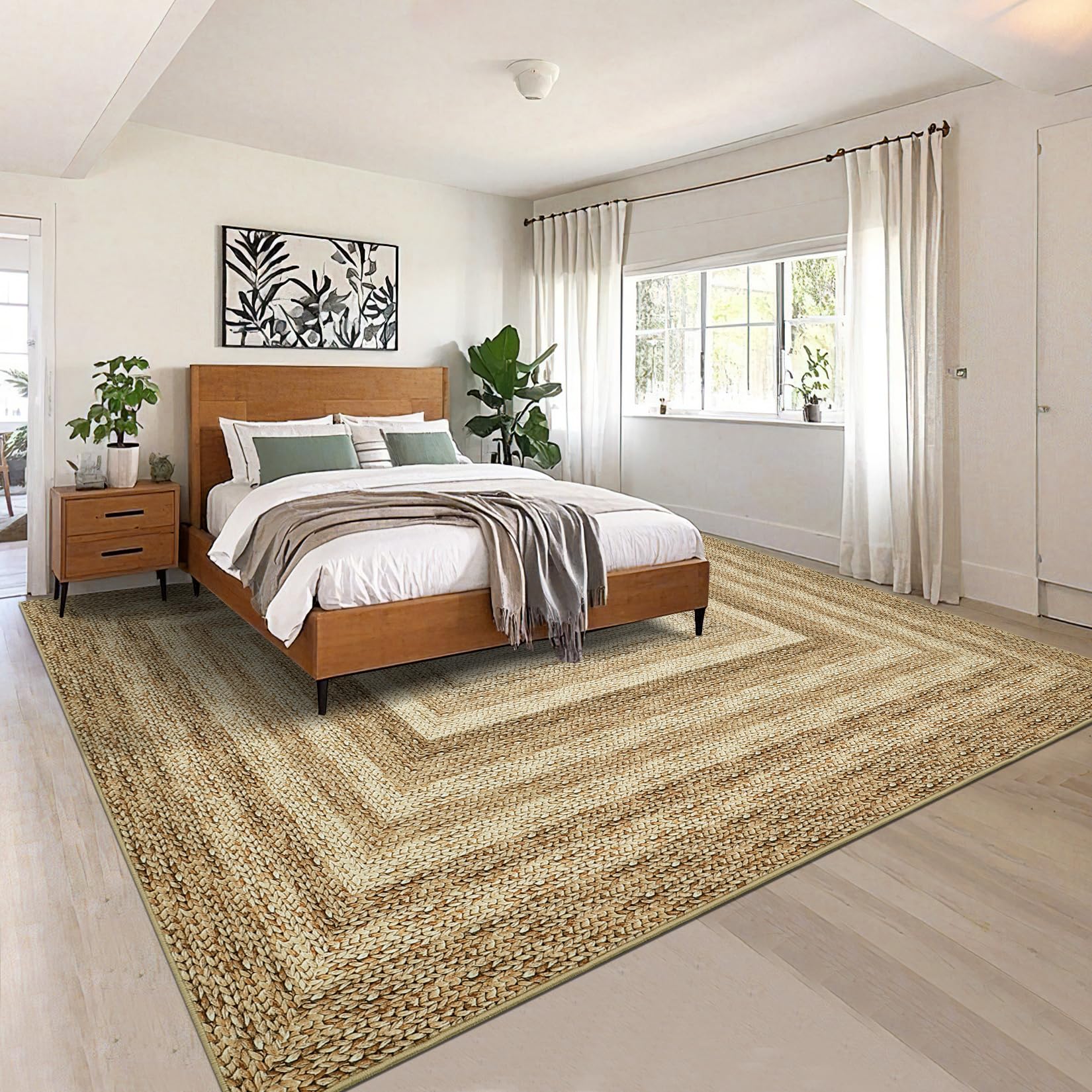 GarveeLife LSLX0513DT23 rugs - View #3
