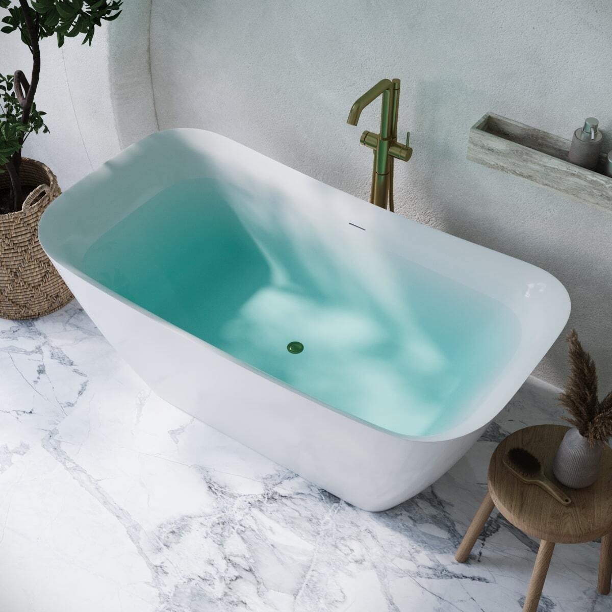 Streamline NHR-1040-606-BGL bathtubs - View #5