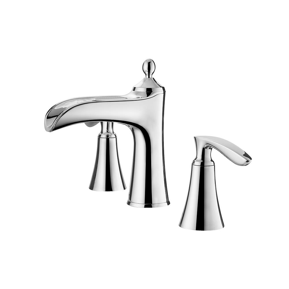 Vinnova 103123-BAF-PC Lavatory-Faucets - View #5