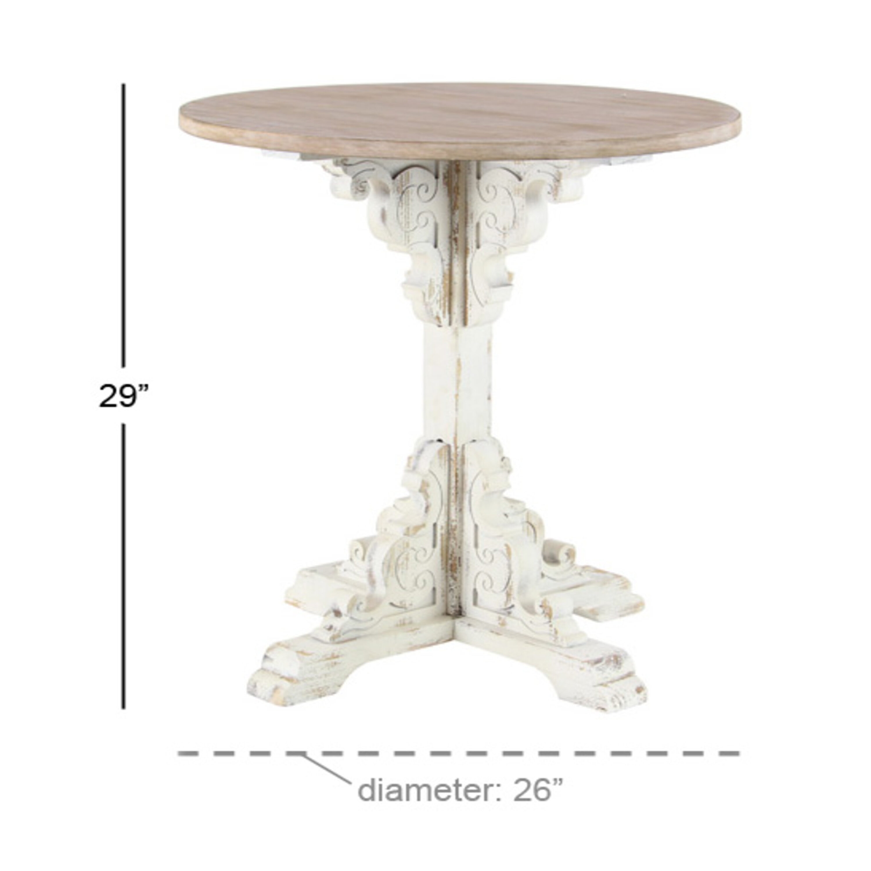 Grayson Lane 42929 End-Tables - View #12