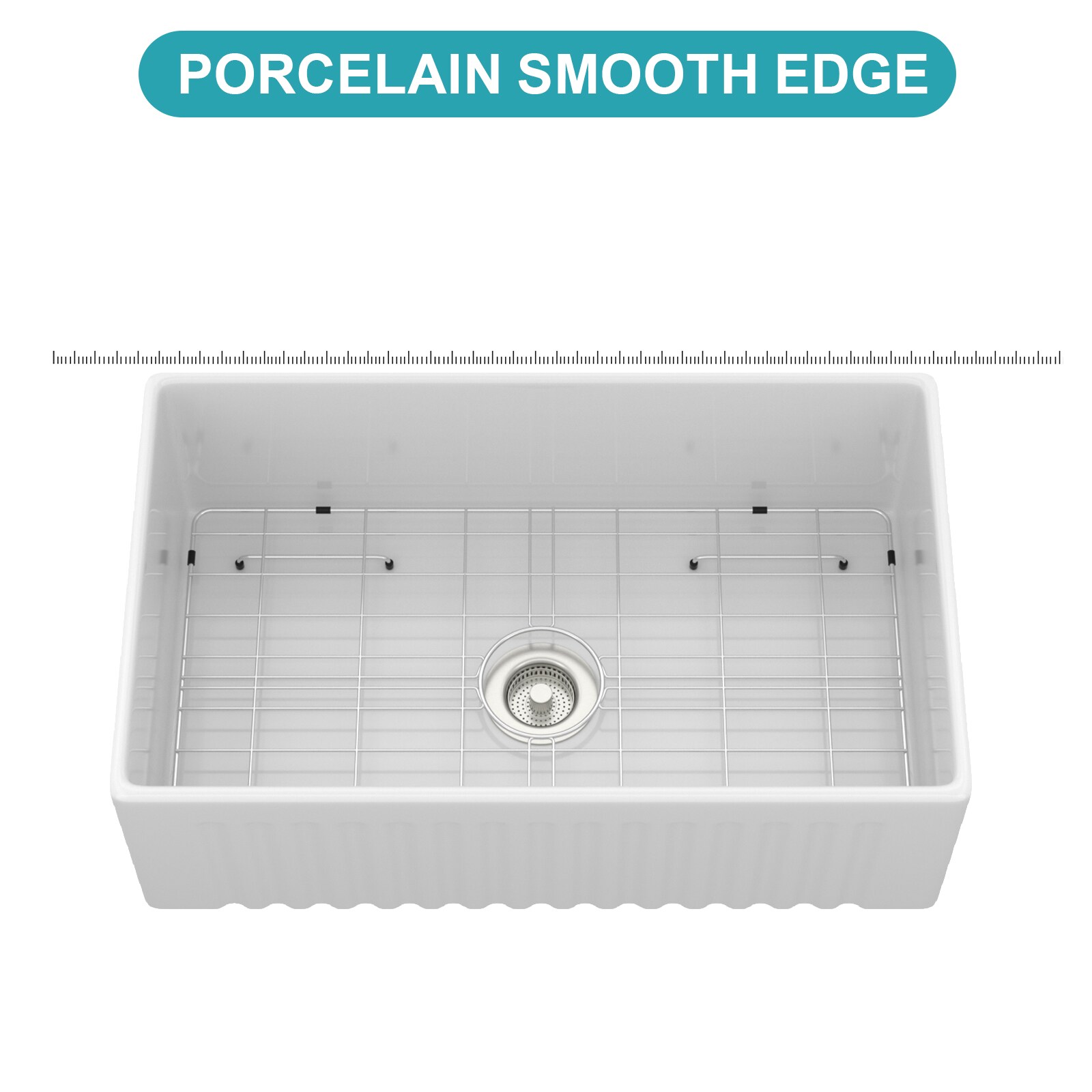 Dimakai DI-LO421943P Kitchen-Sinks - View #7