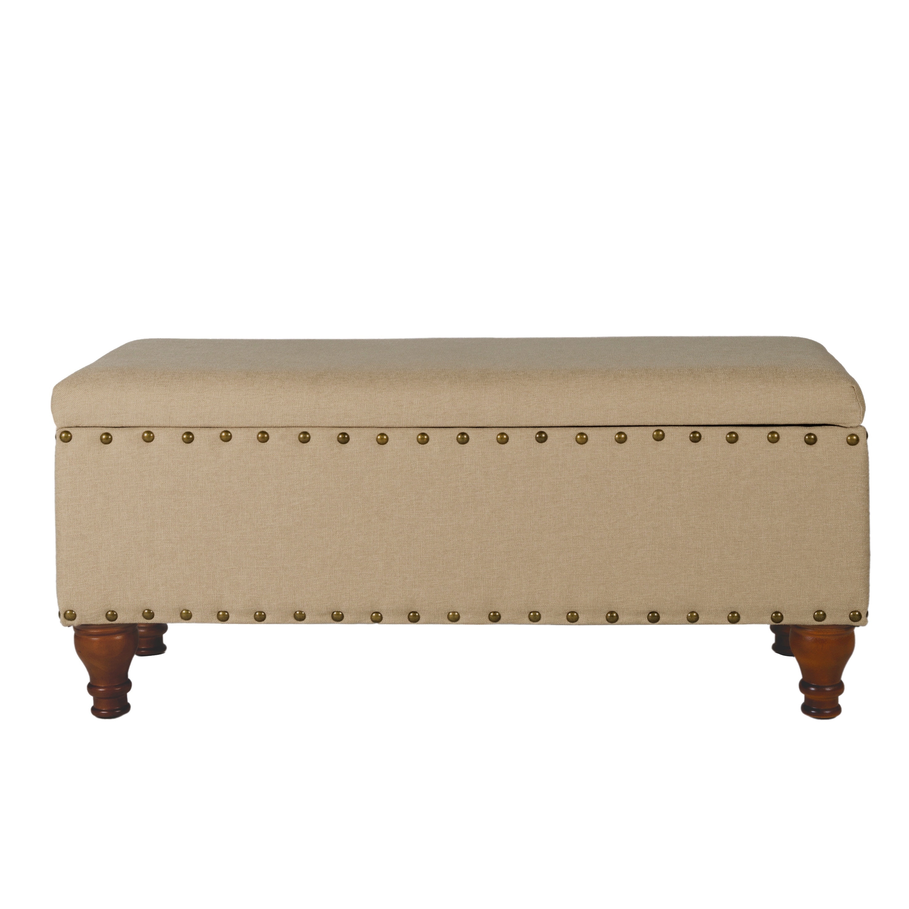 HomePop K6159-F1399 bench - View #2