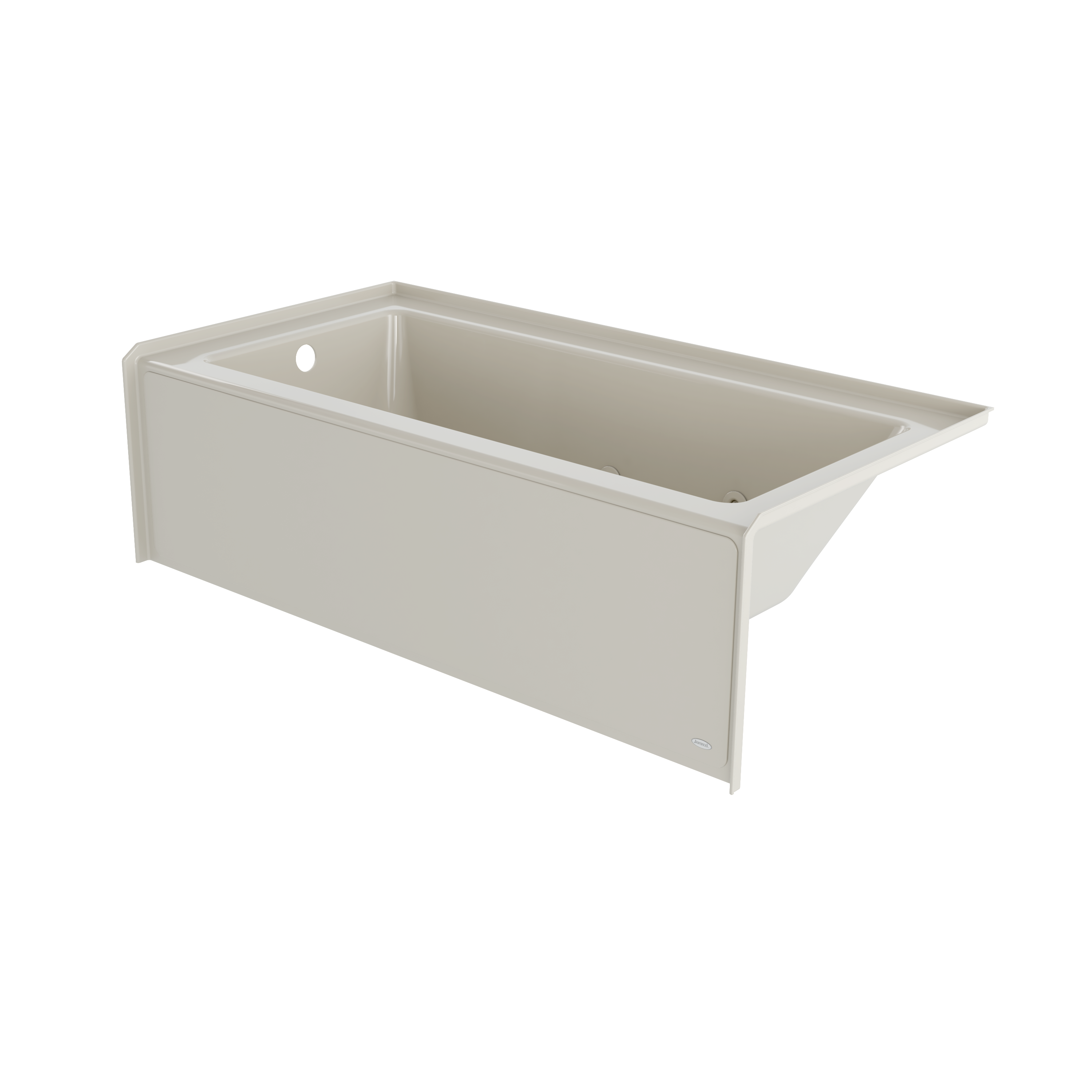 Jacuzzi QF32969 bathtubs - View #2