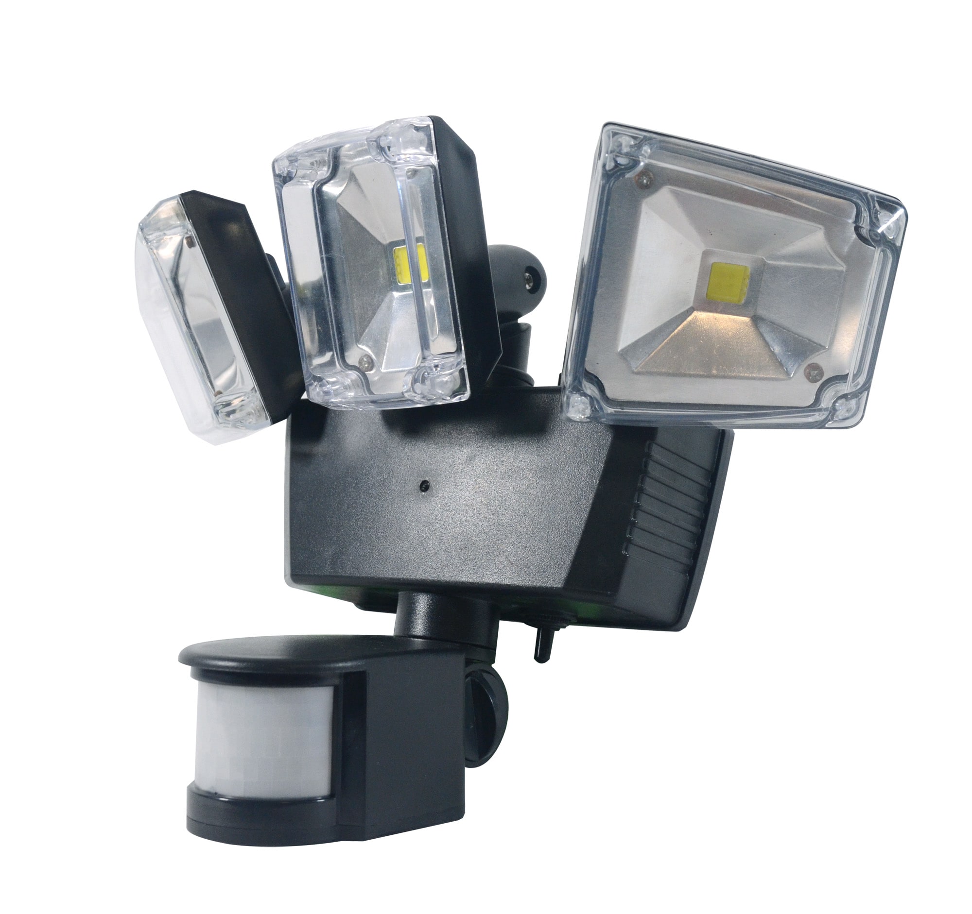Nature Power 22263 Motion-Activated-Floodlights - View #8