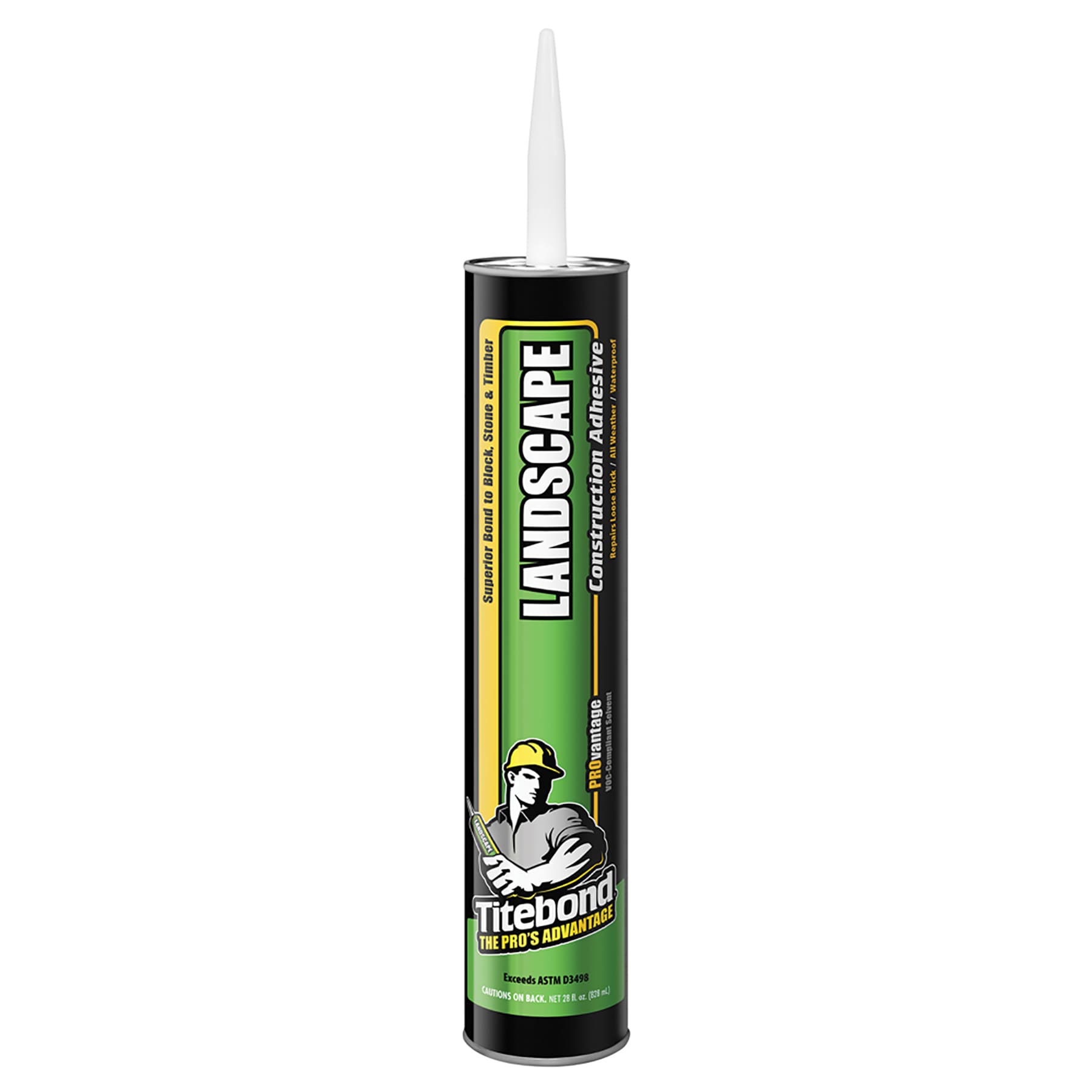 Titebond® Titebrush Wood Glue Brush – Advantage Lumber