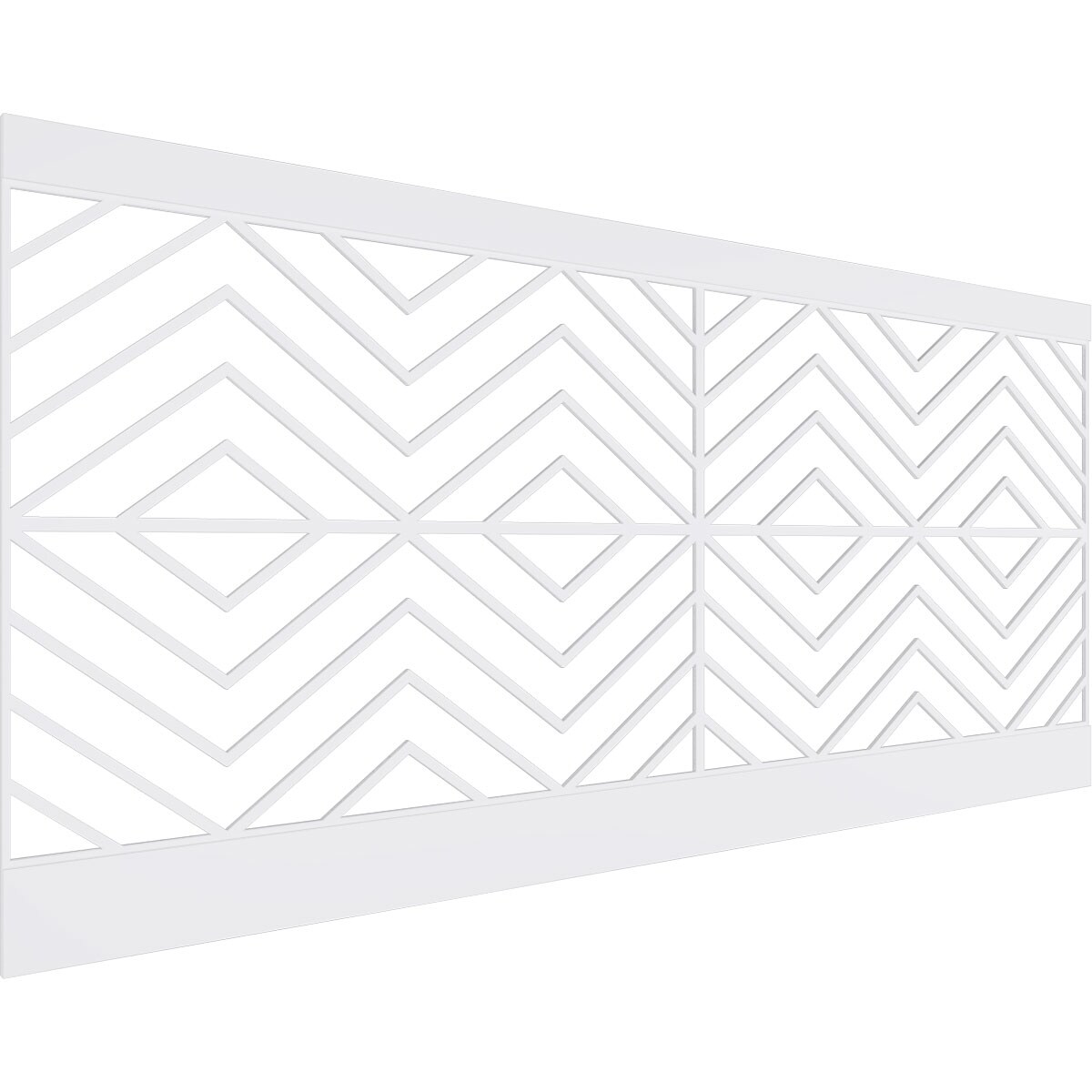 Ekena Millwork WPK44X94GNA Wall-Panels - View #9