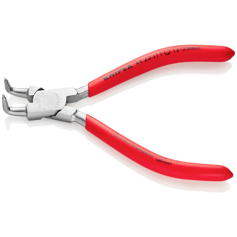 KNIPEX 44 23 J11 pliers - View #3