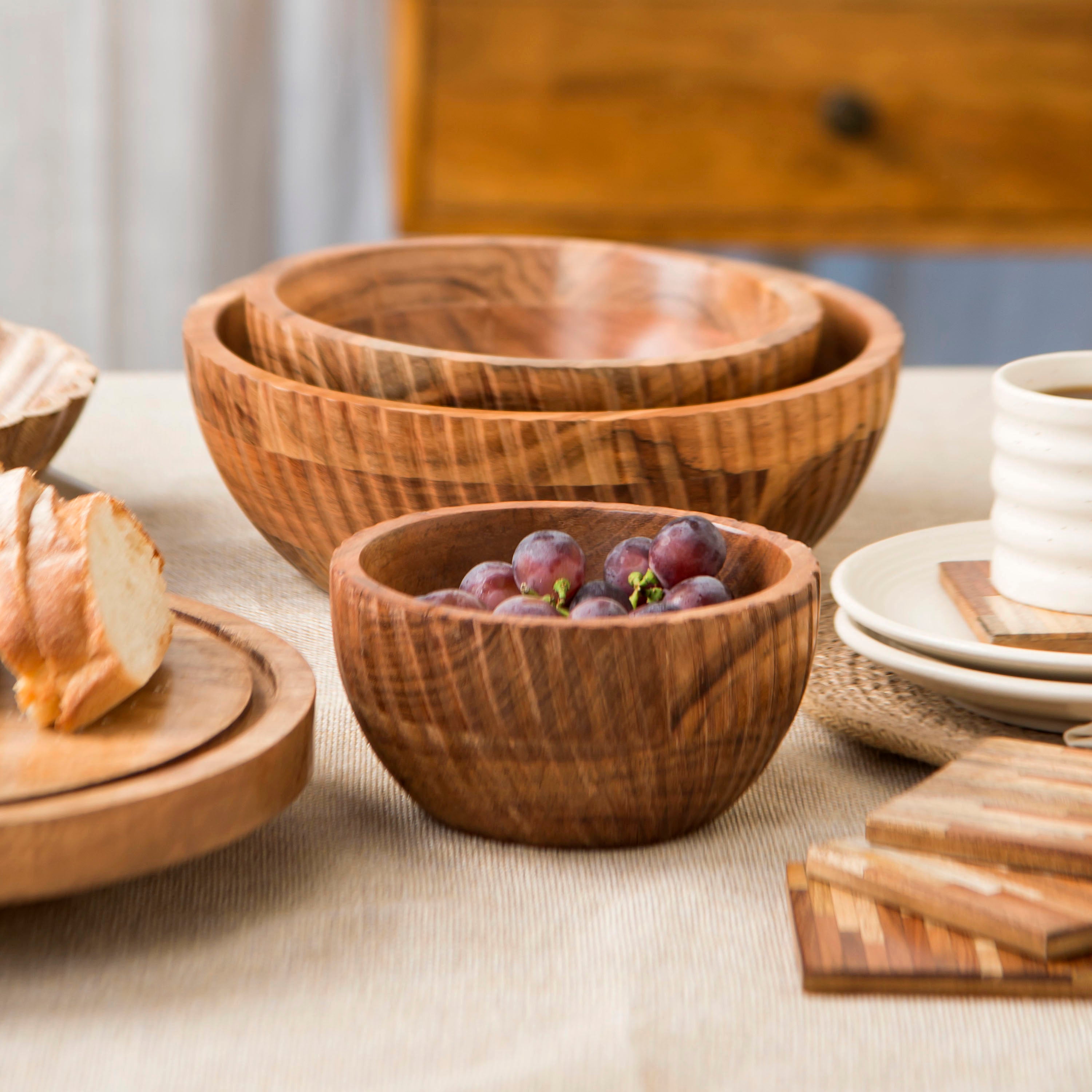 Mela Artisans MABW2029 serveware - View #9