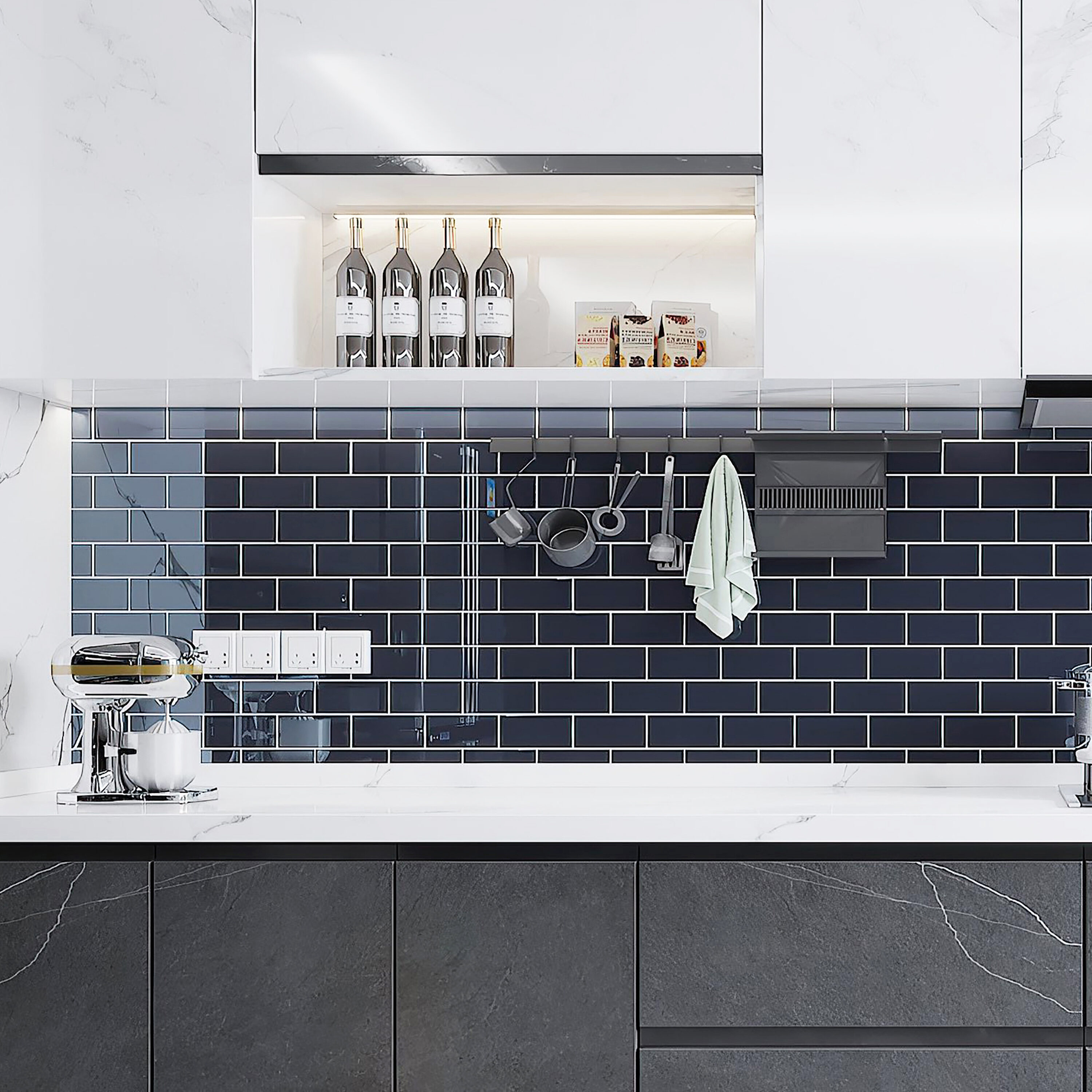 Giorbello G5926 Ceramic-Tile - View #5