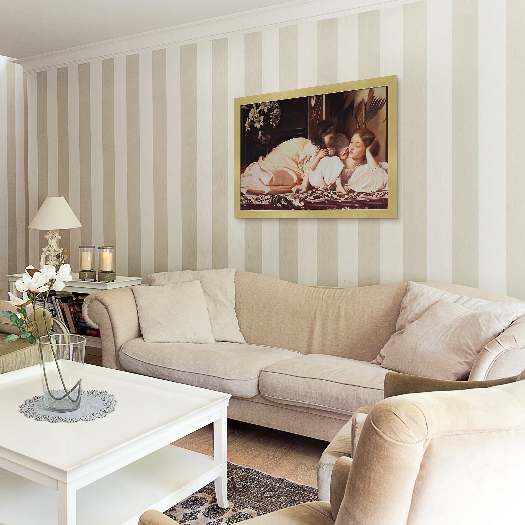 La Pastiche 688576886954 Wall-Art - View #4
