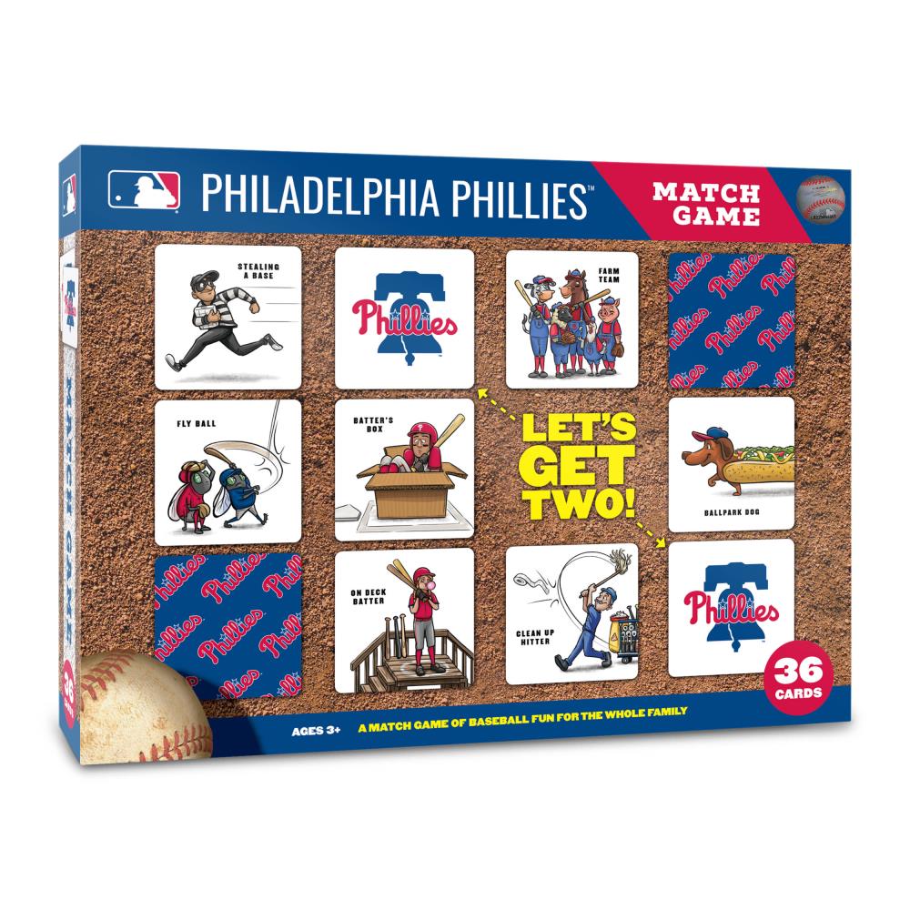 MLB Philadelphia Phillies Baseball Team Jersey Bottle Holder