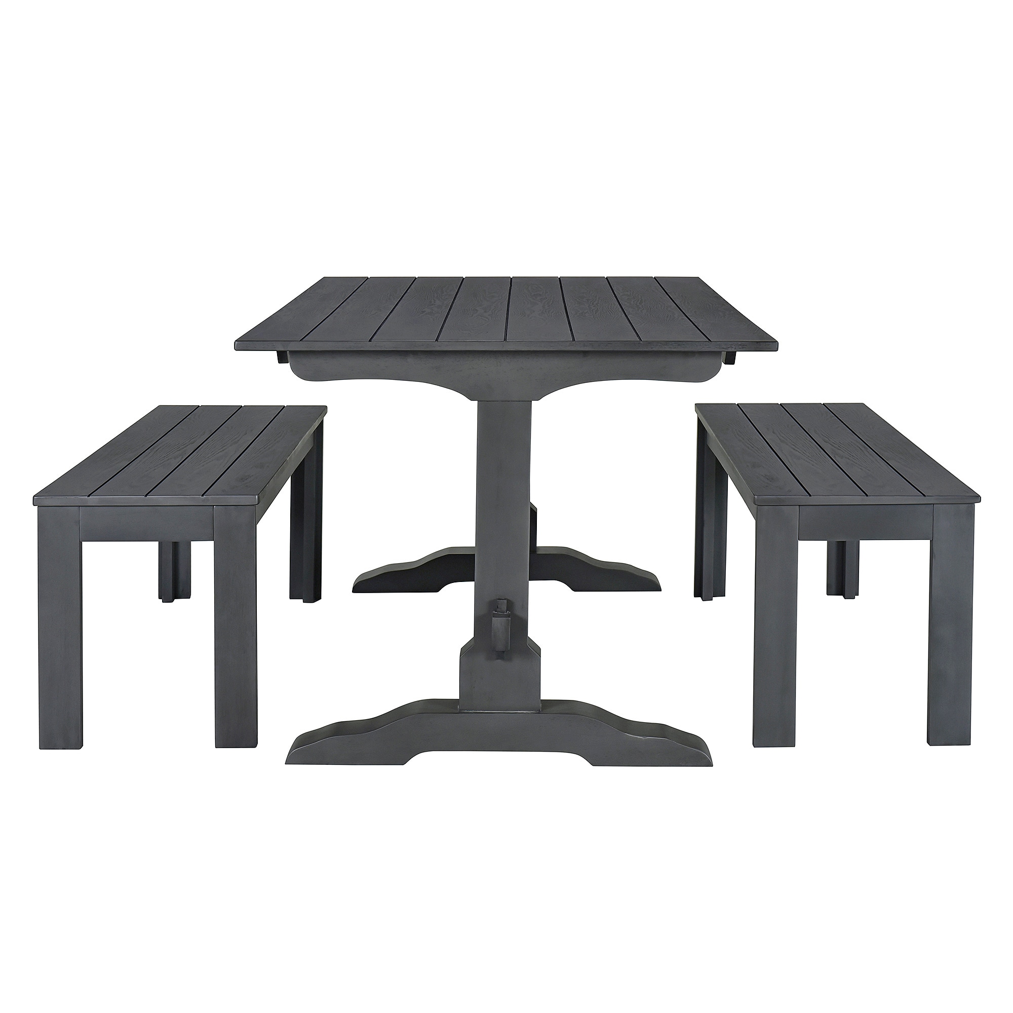 ModernLuxe ST000122AAE bench - View #10