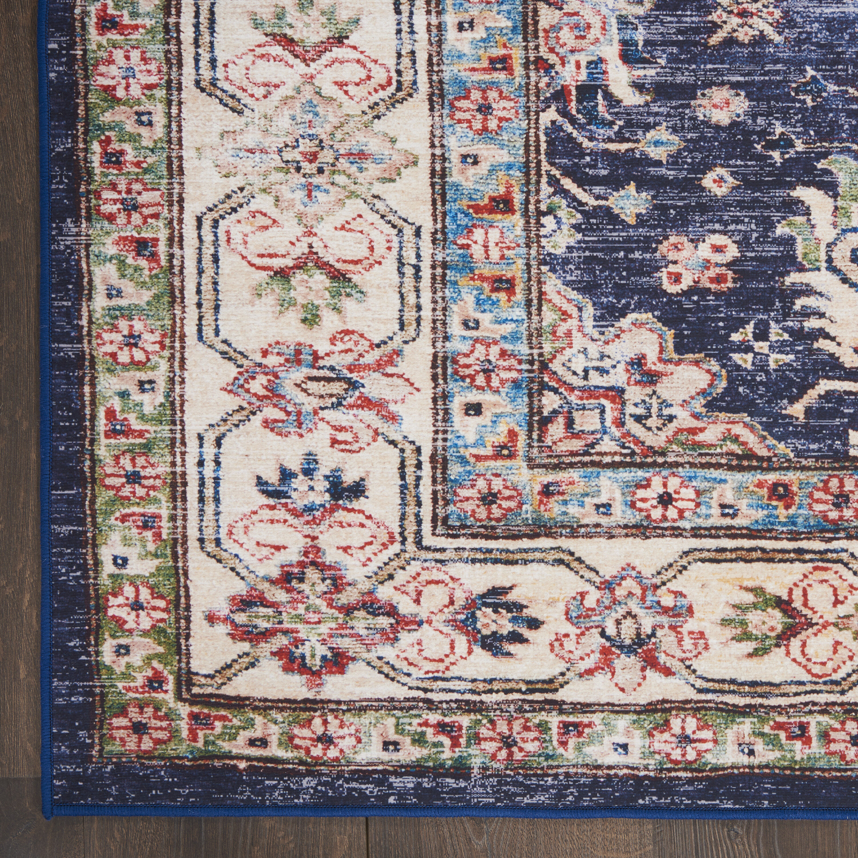 Nourison 099446899651 rugs - View #3
