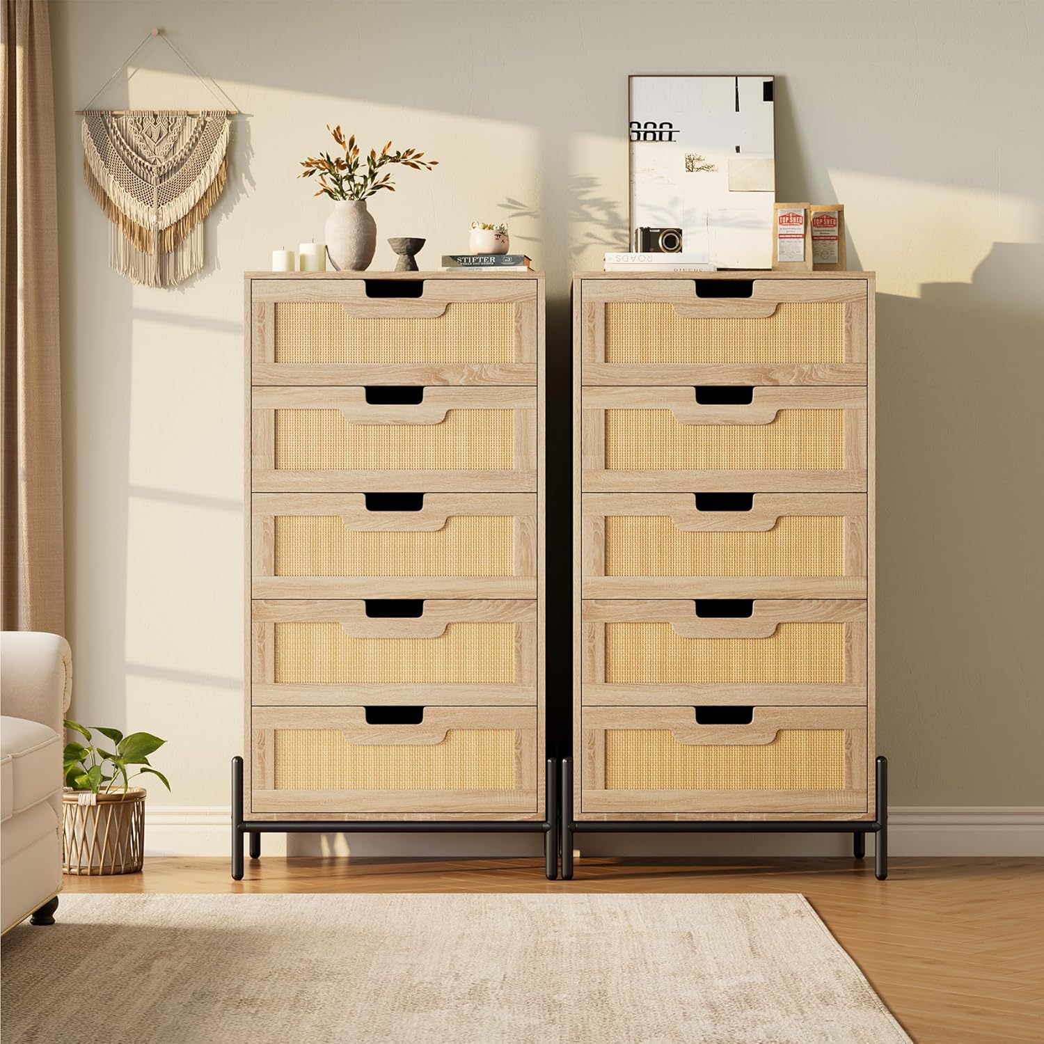 Qeetex LHF-DG-PCMK98U35 dressers - View #7