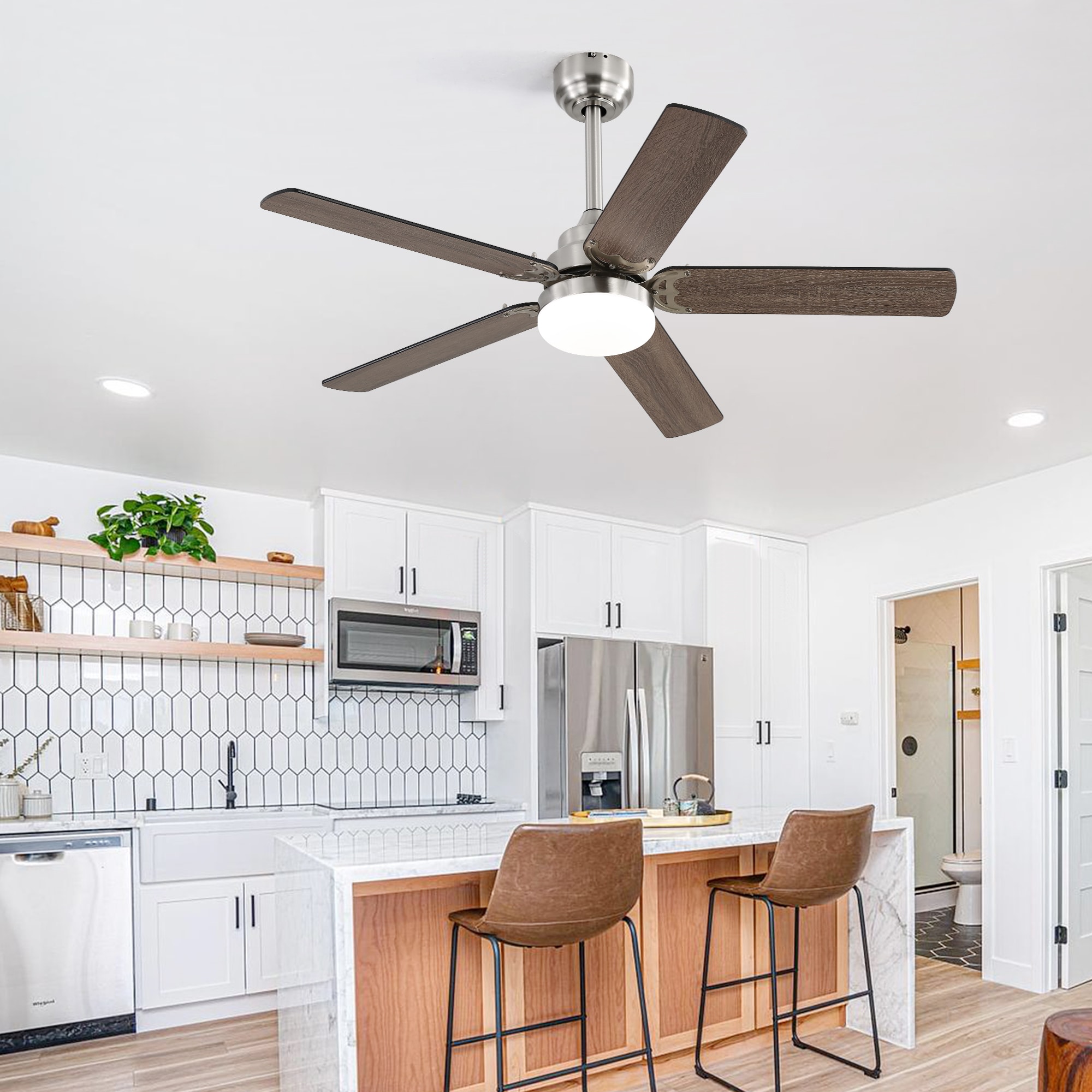 Bayfeve BFKS-46293-CF Ceiling-Fans - View #4