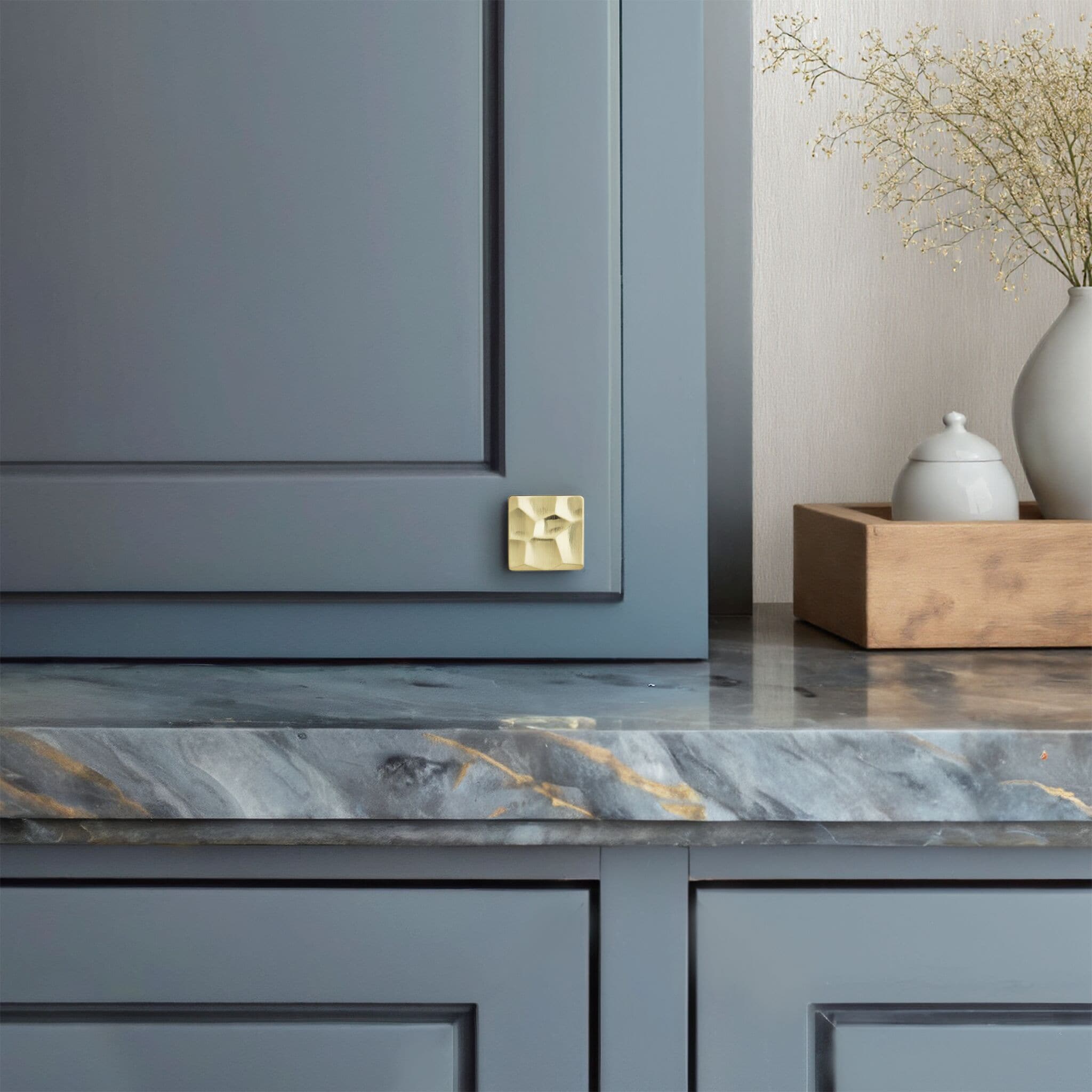 Amerock BP36821BBZ Cabinet-Knobs - View #3