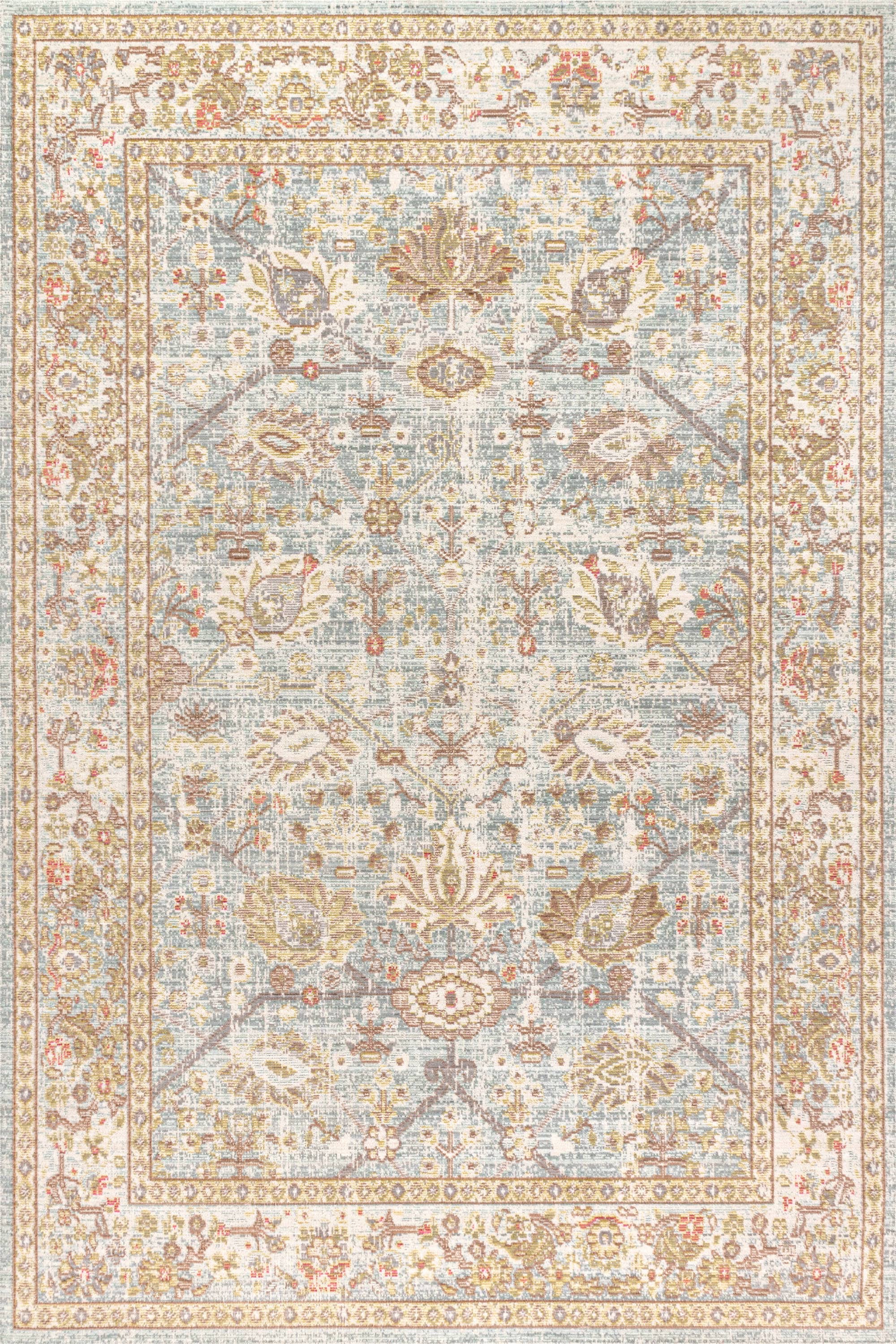 JONATHAN  Y MDP304D-8 rugs - View #2