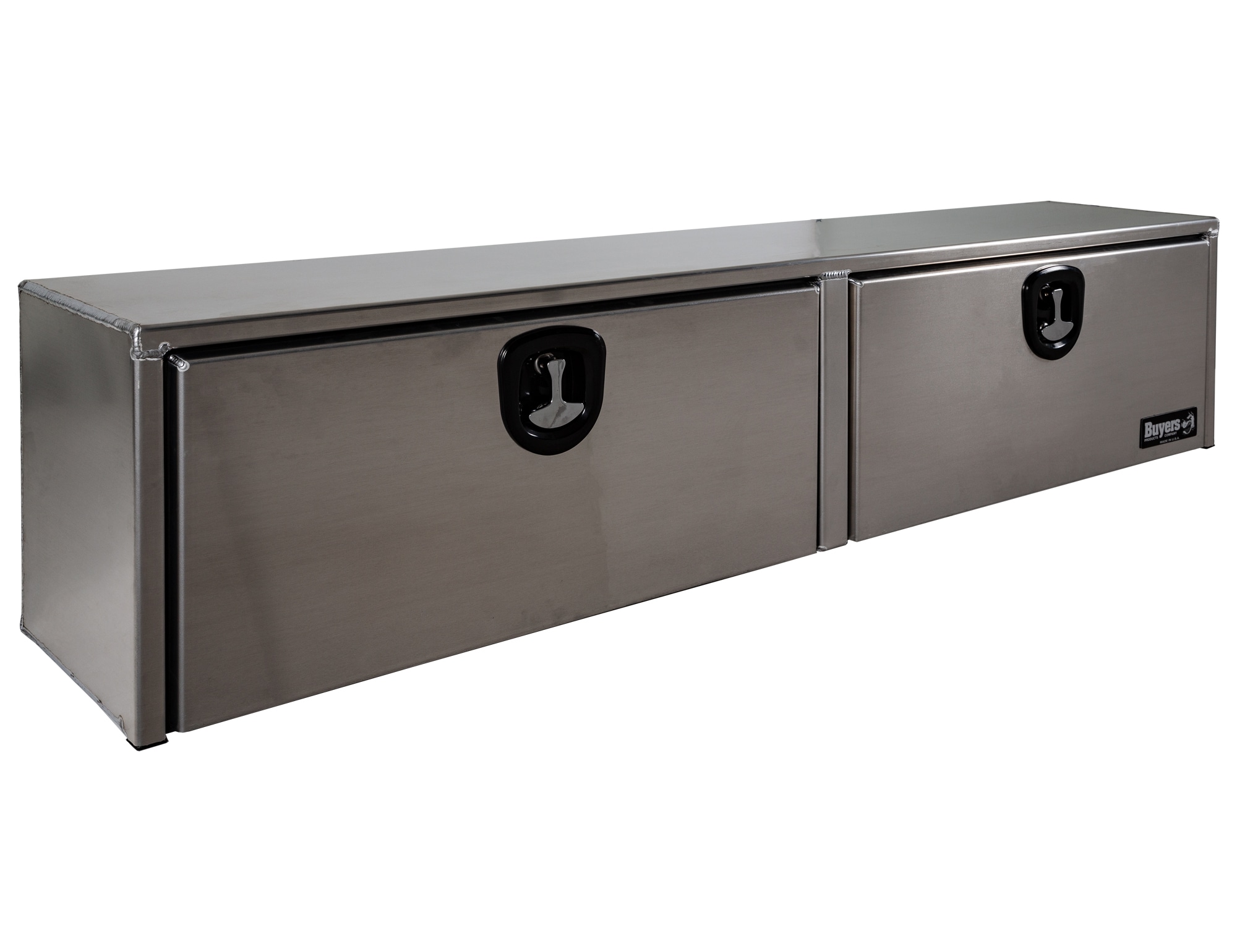 Buyers Products 1751663 Truck-Tool-Boxes - View #5